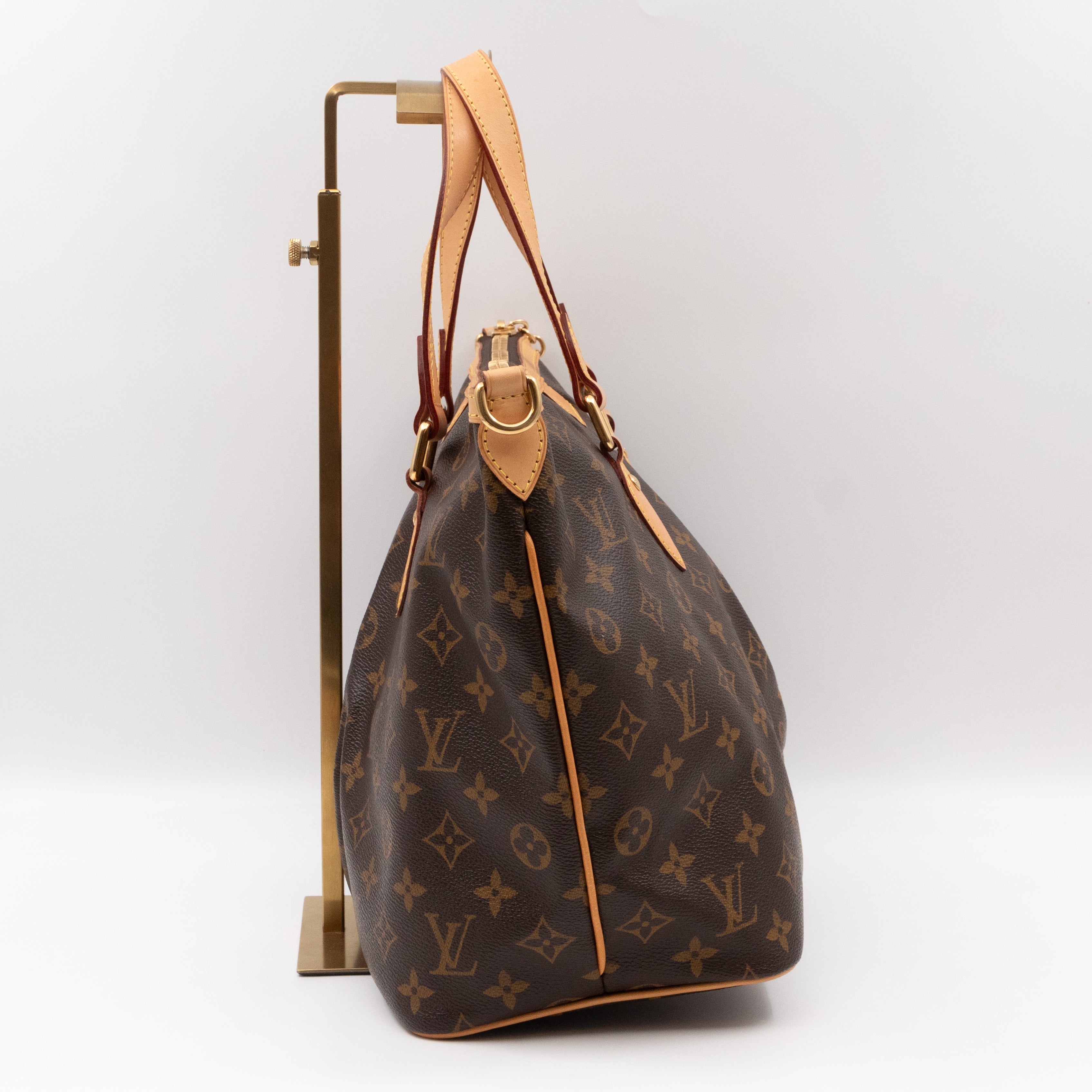 Palermo PM Monogram