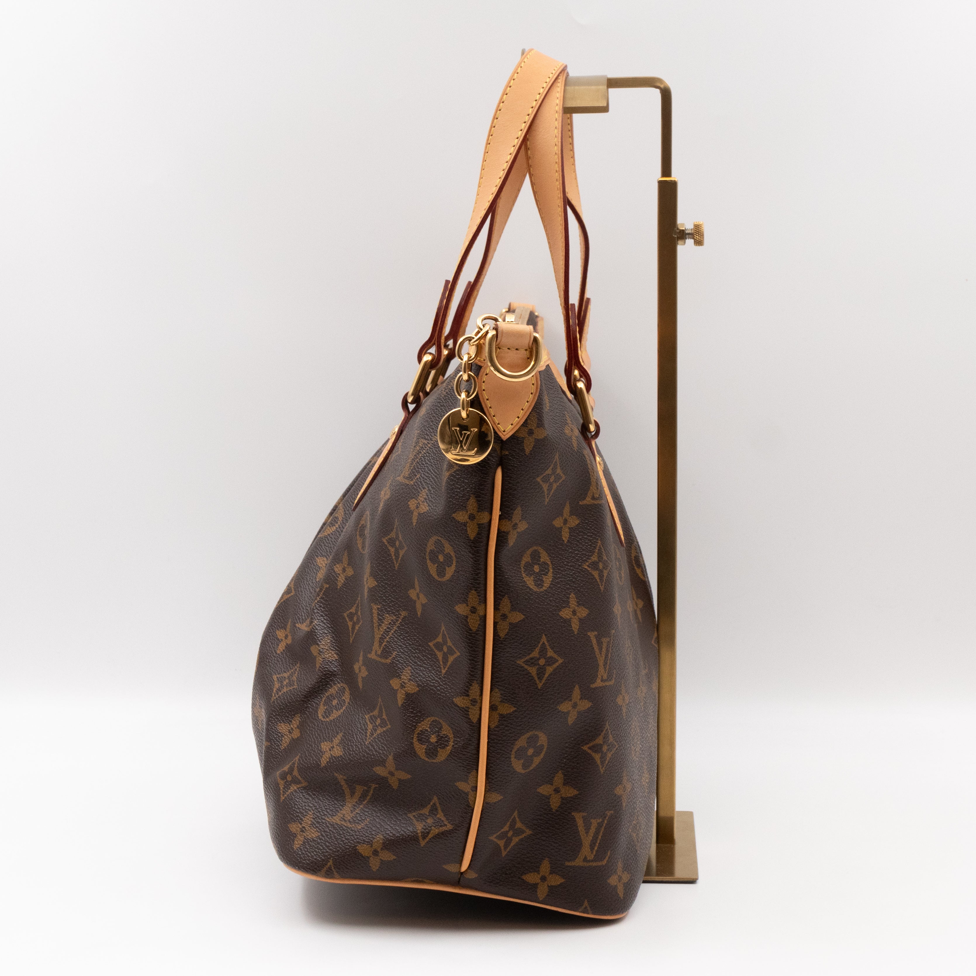 Palermo PM Monogram