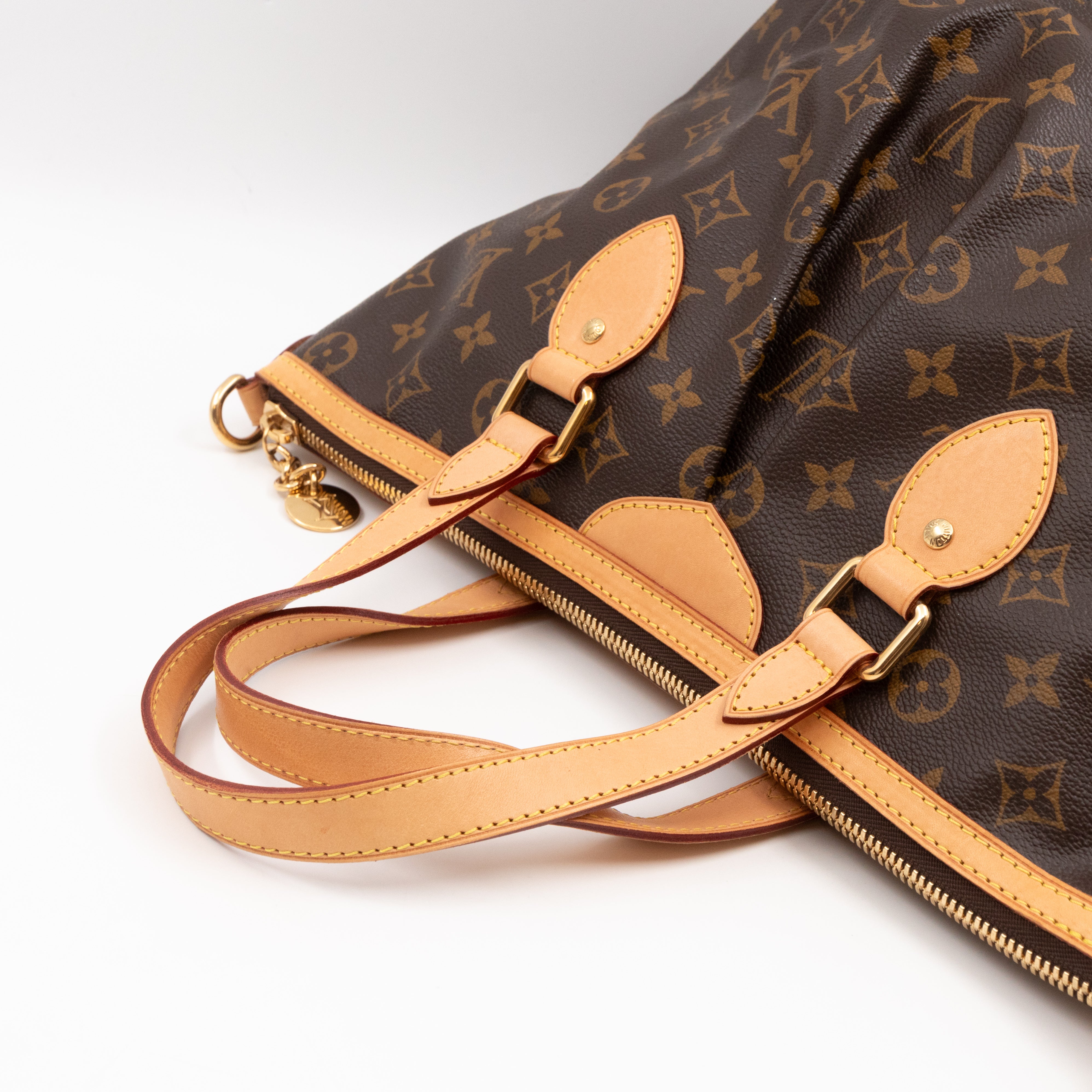 Palermo PM Monogram