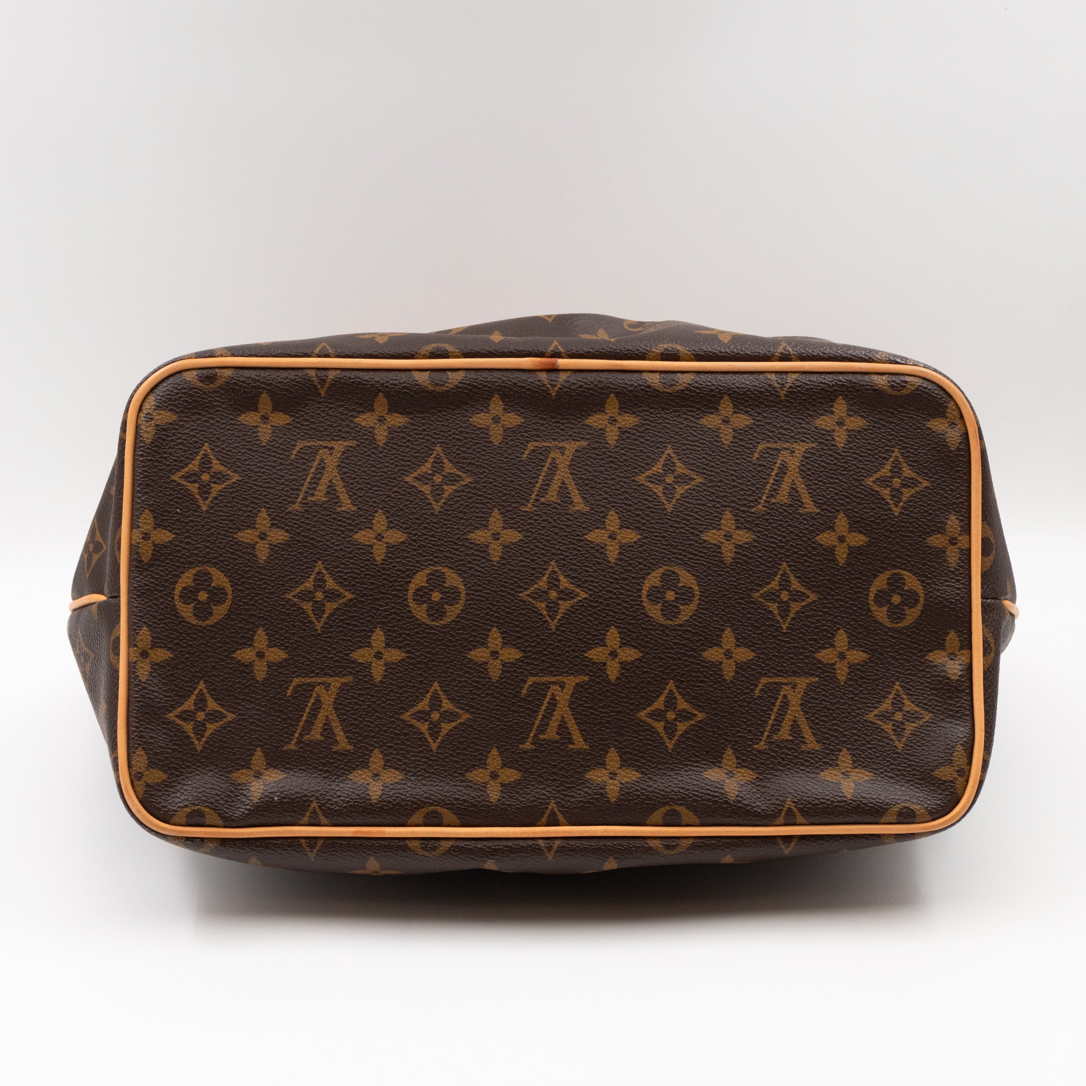 Palermo PM Monogram