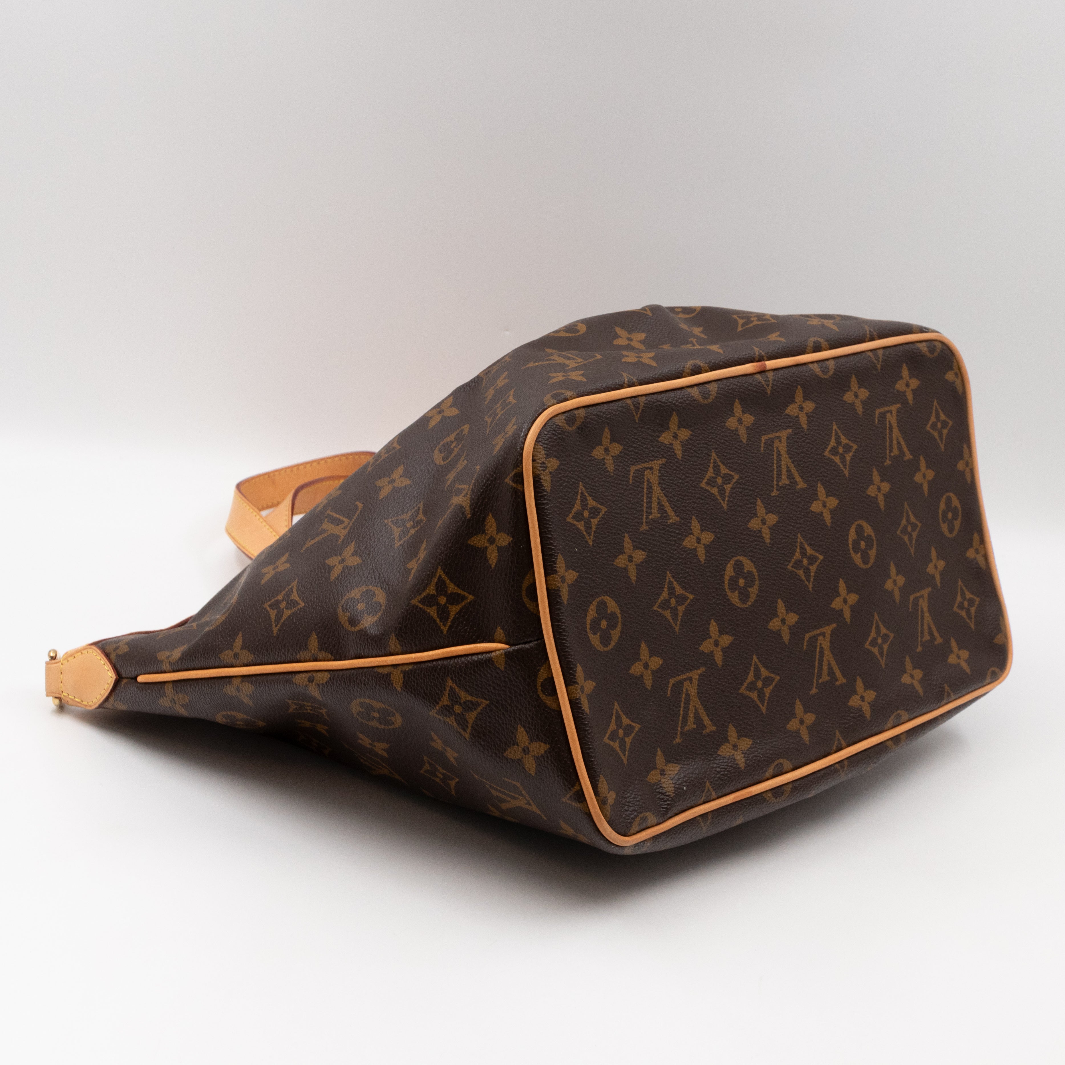 Palermo PM Monogram