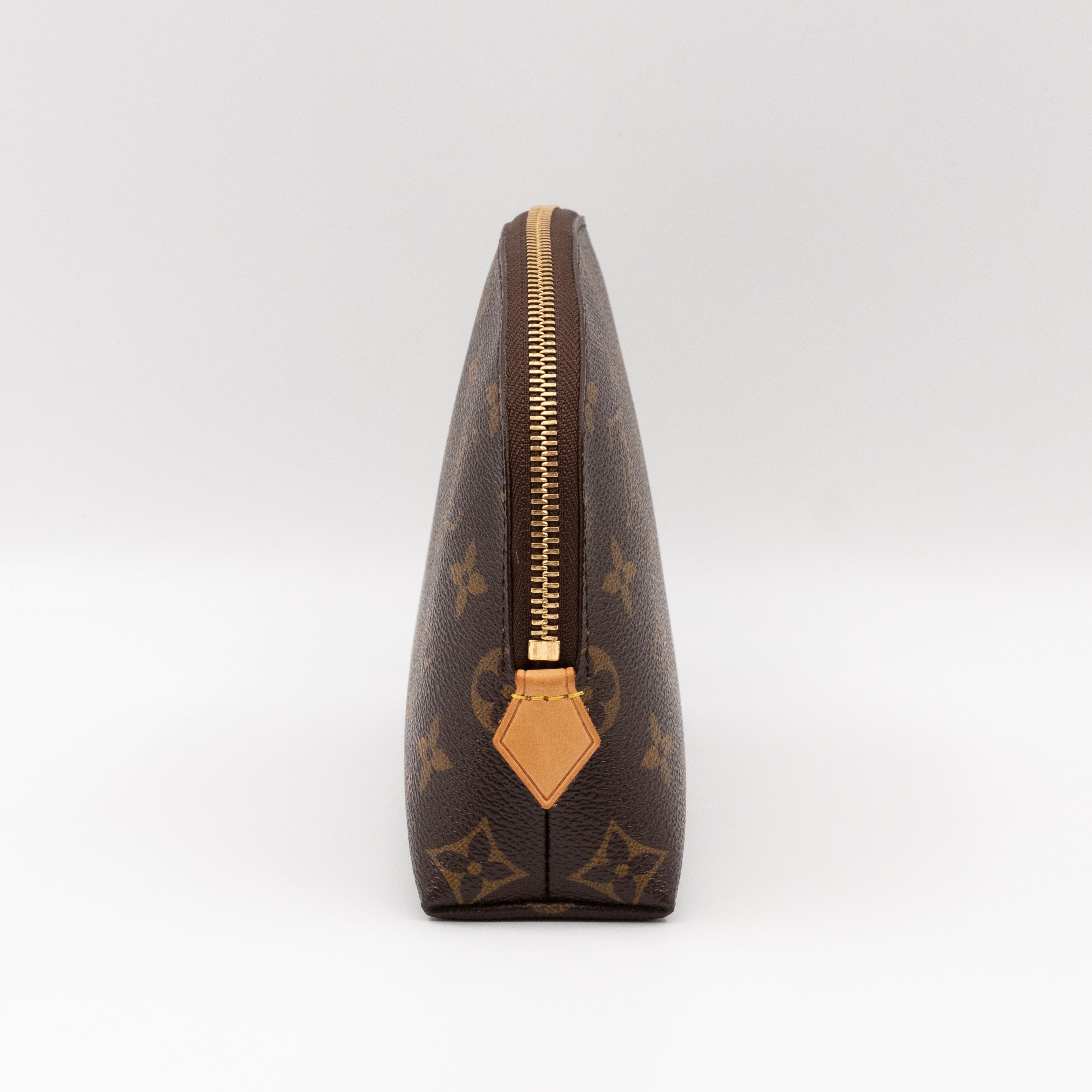 Cosmetic Pouch GM Monogram