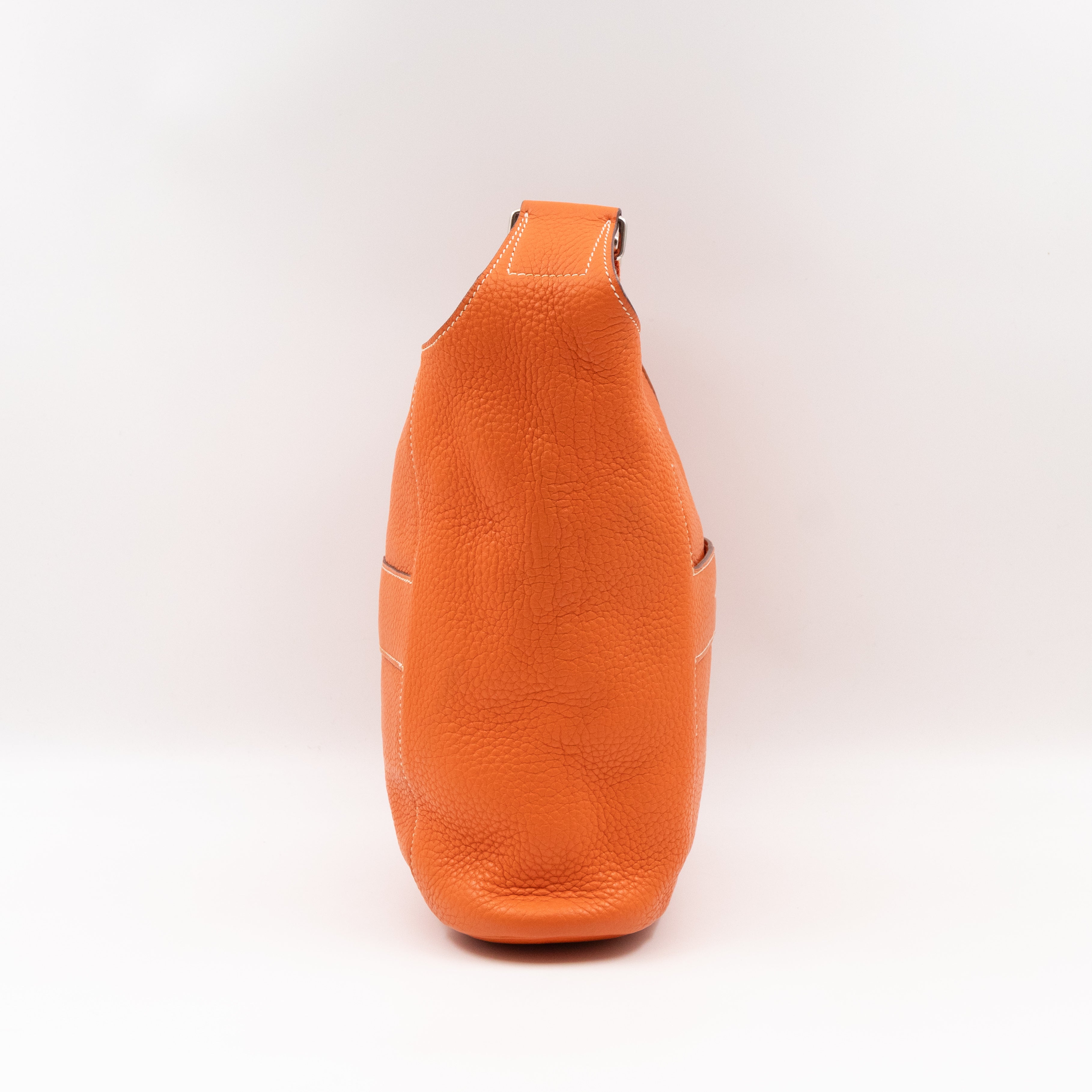 Good News PM Orange Taurillon Clemence Leather