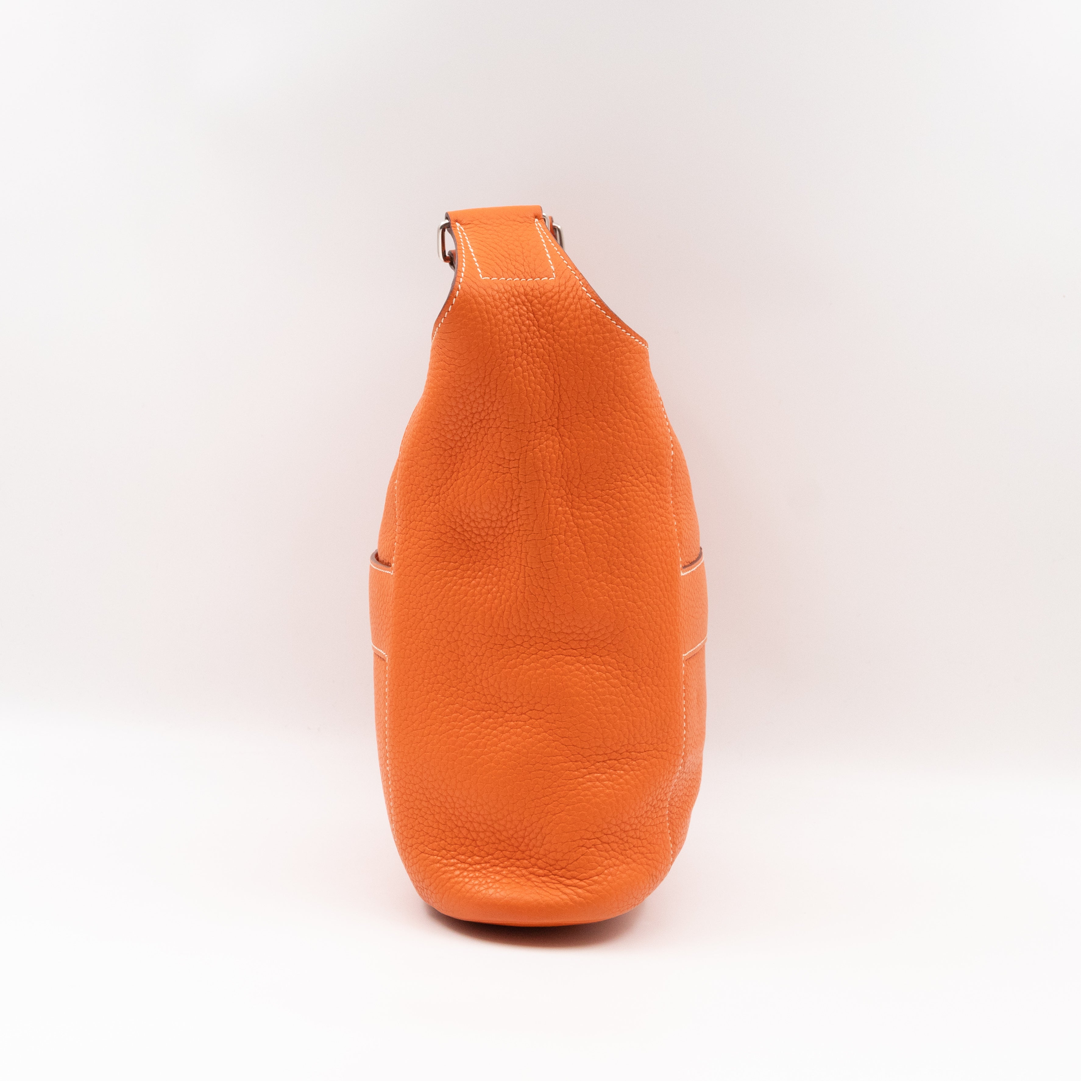 Good News PM Orange Taurillon Clemence Leather