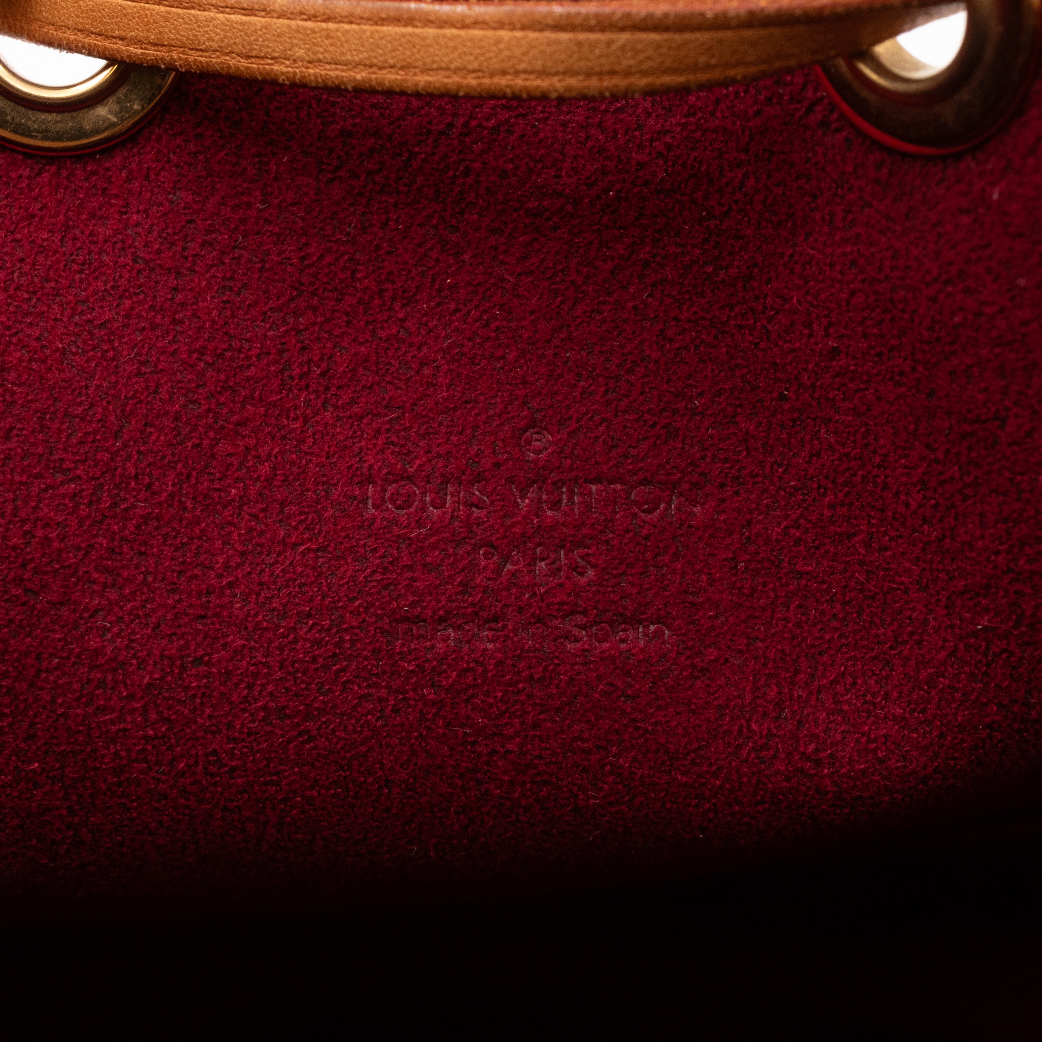 Petit Noe Multicolore White