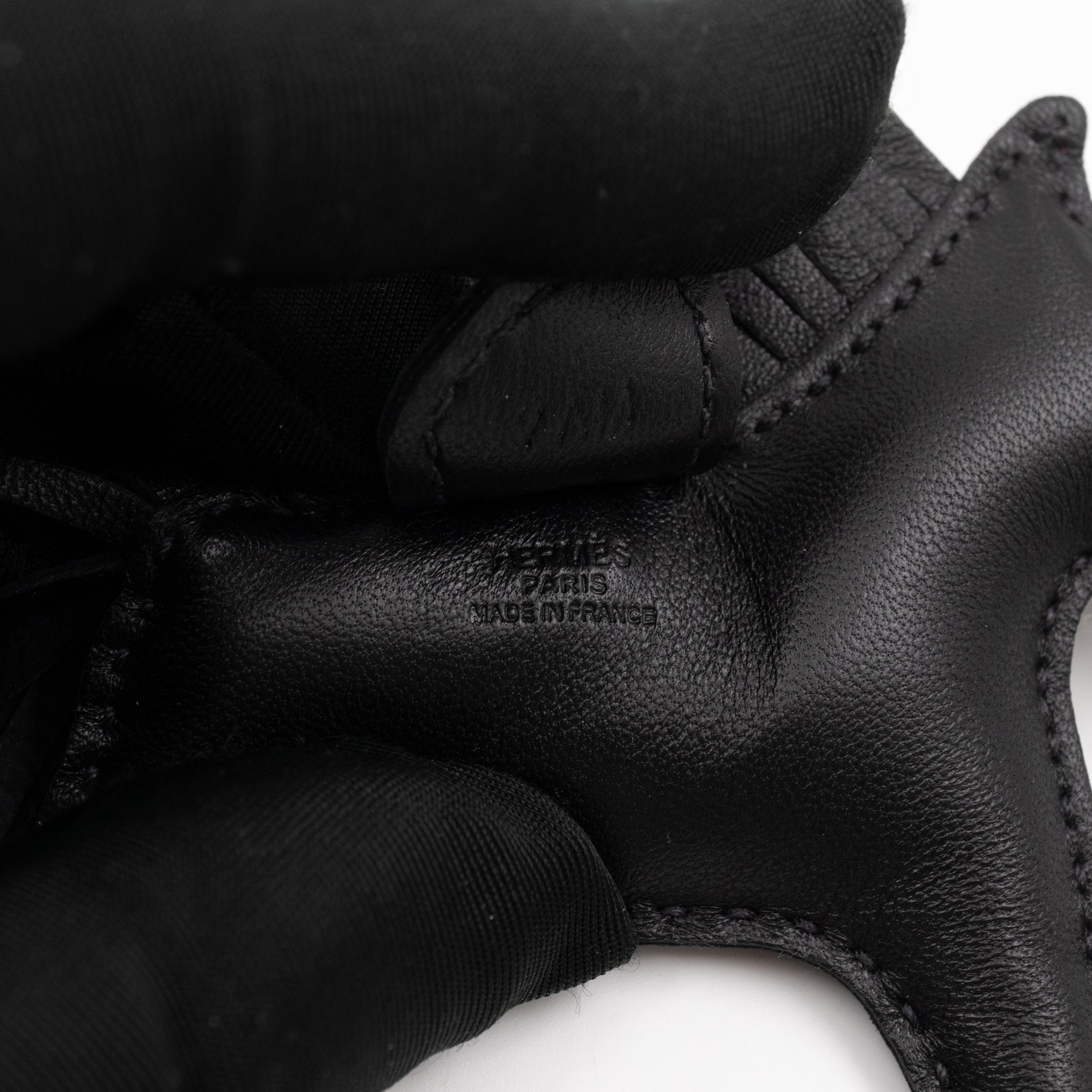 Rodeo Charm PM Black