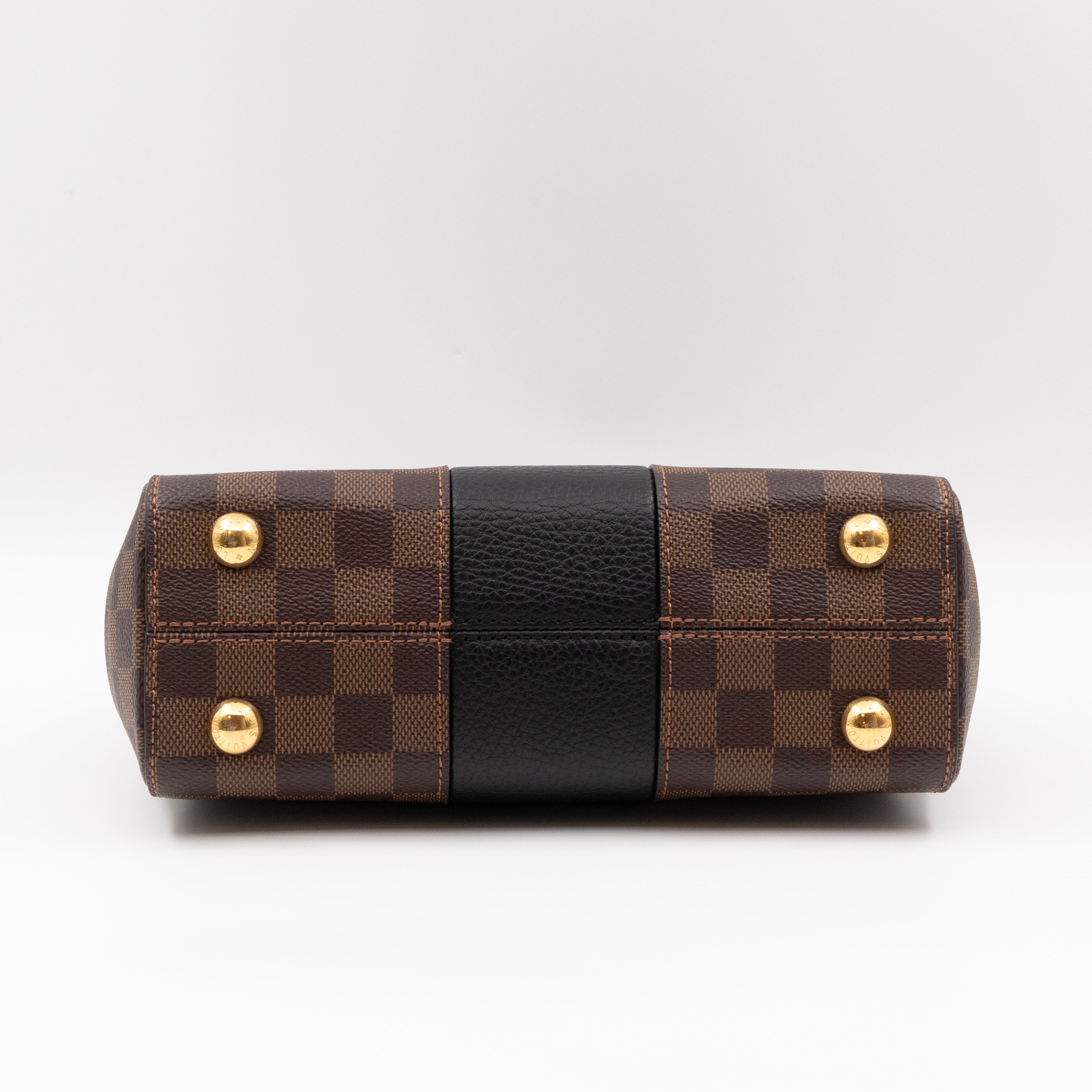 Bond Street BB Damier Ebene