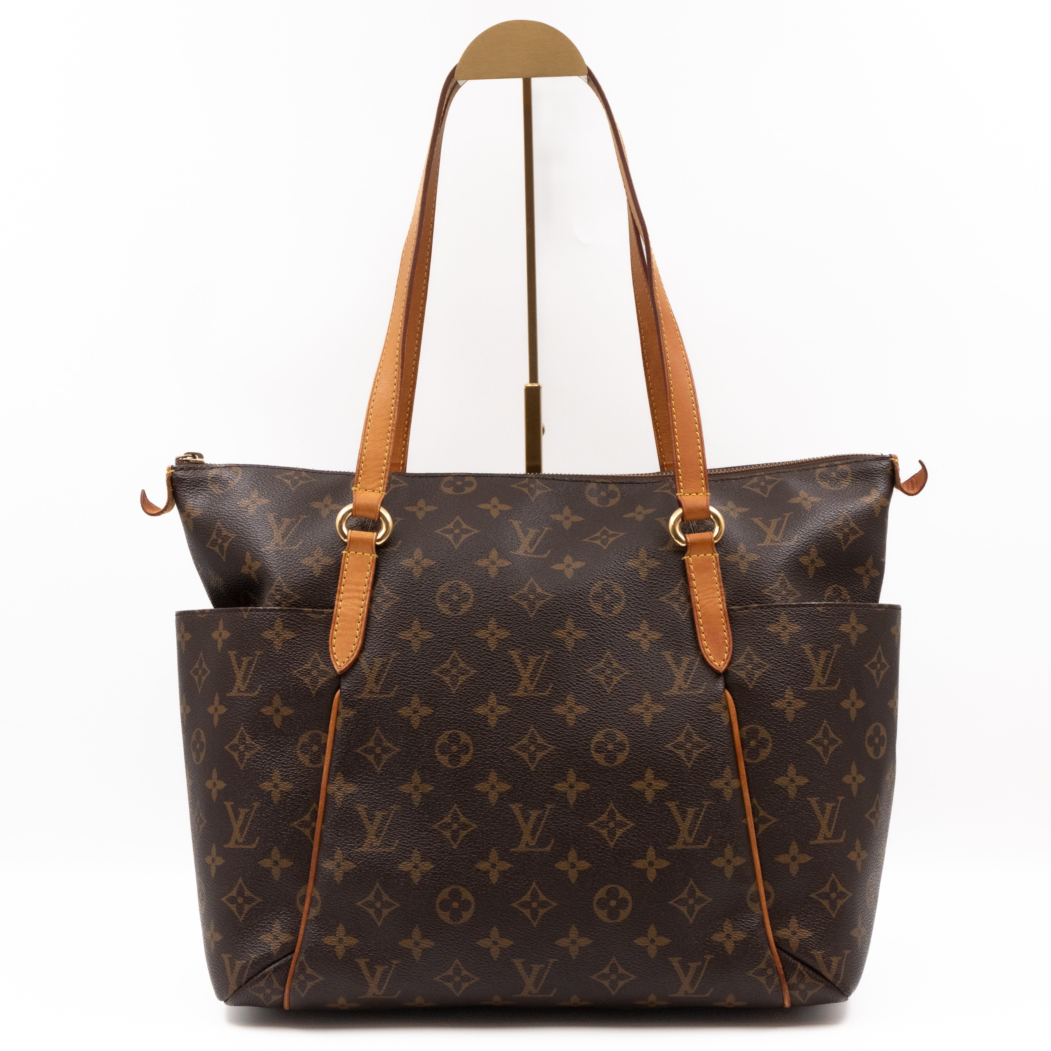 Totally MM Monogram