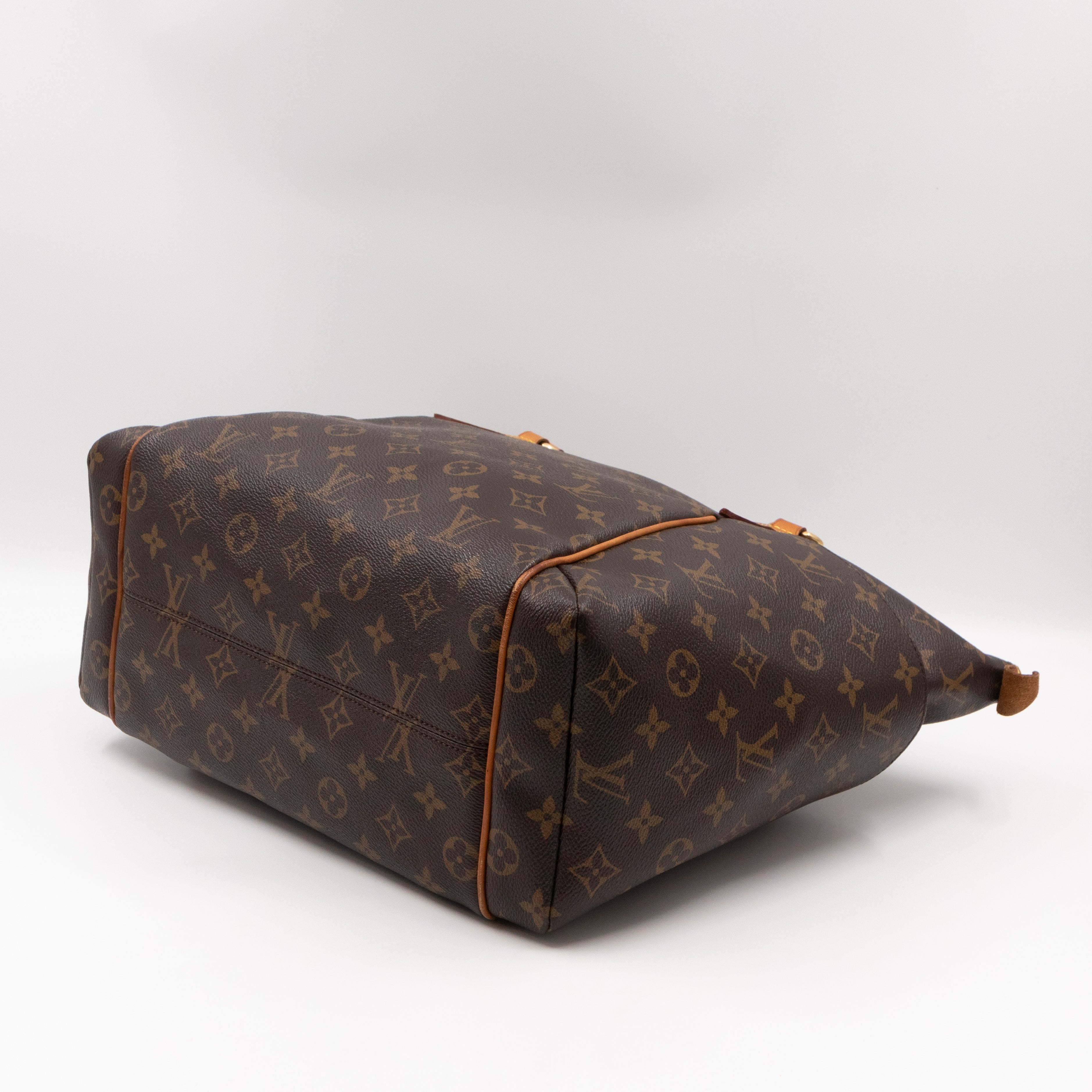 Totally MM Monogram