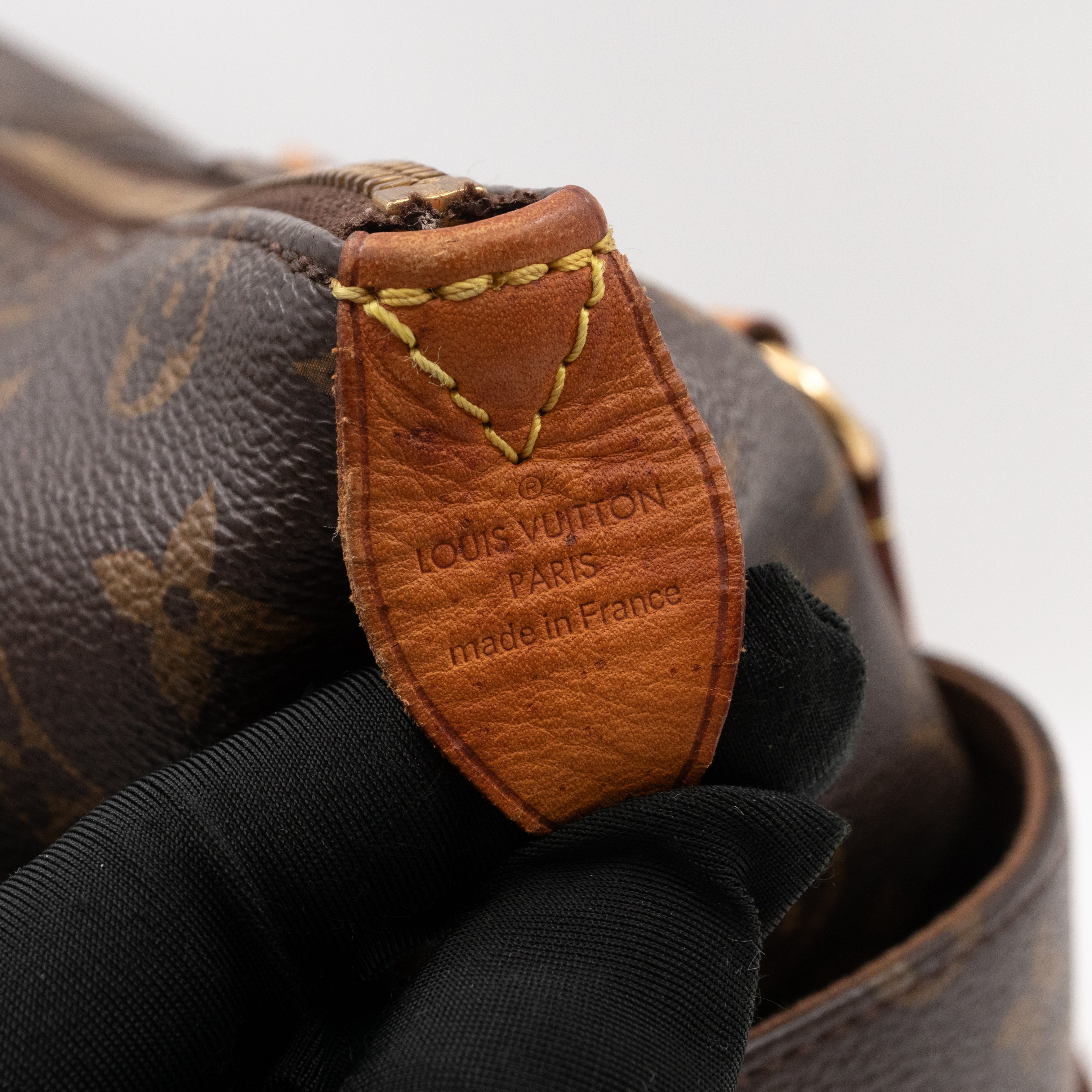 Totally MM Monogram