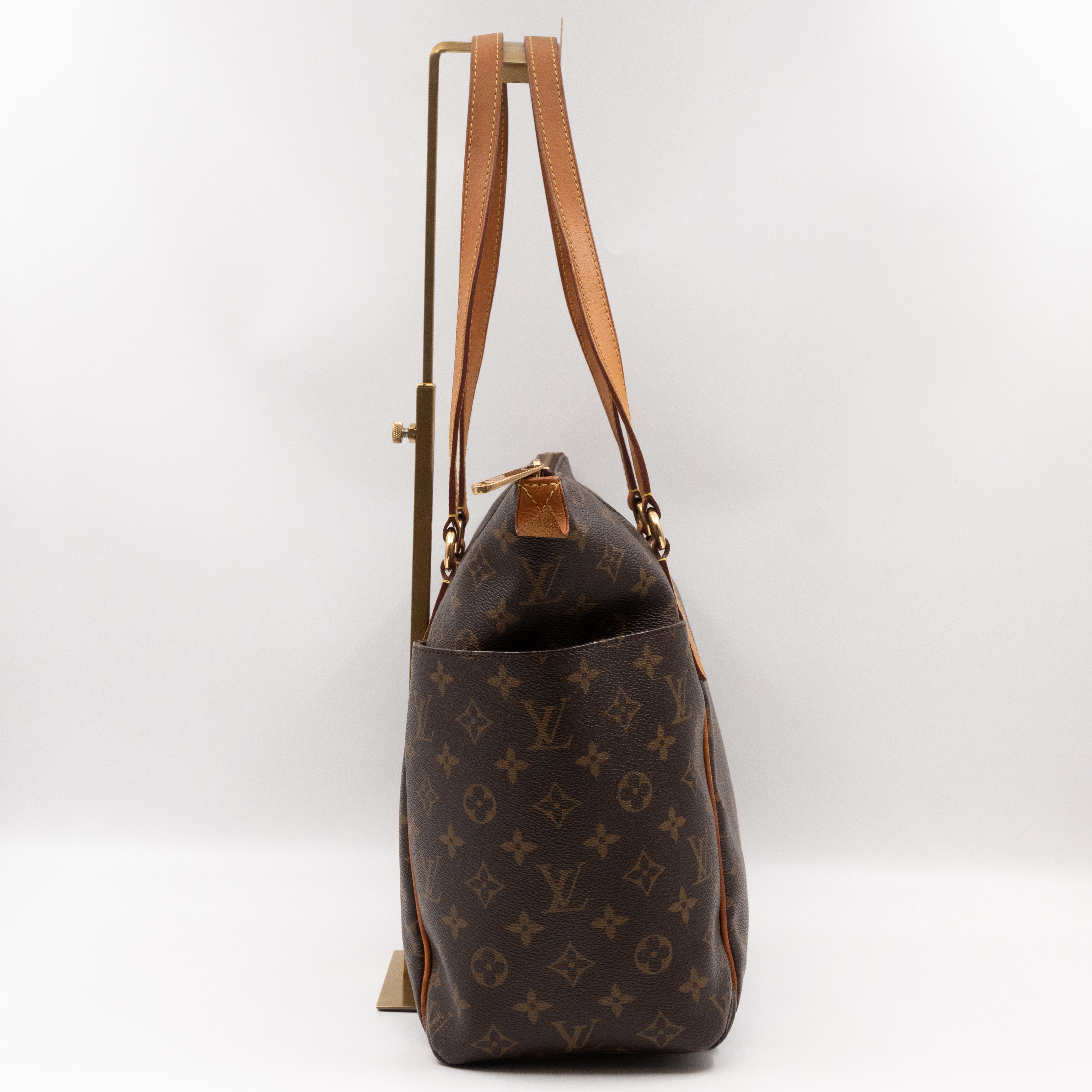 Totally MM Monogram