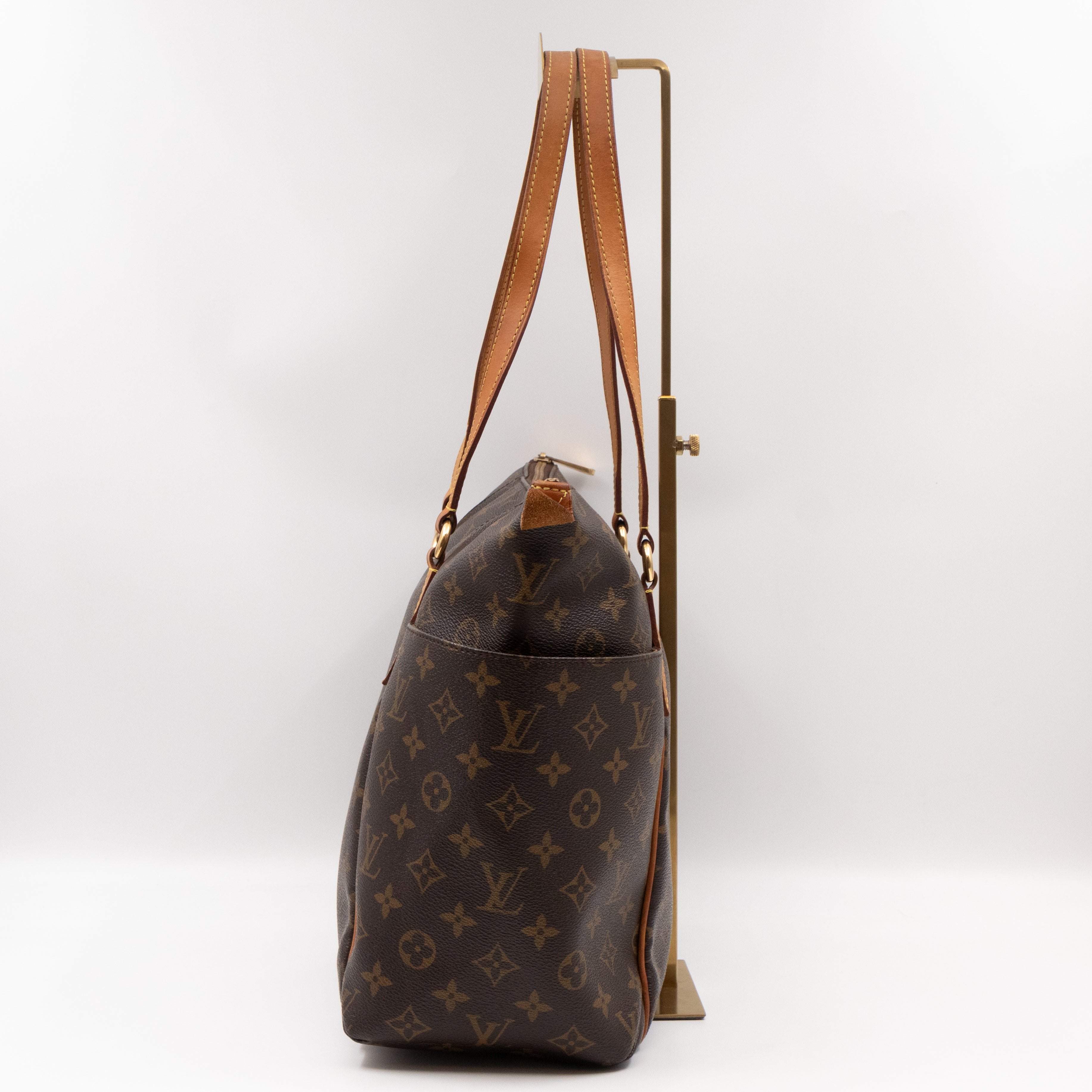 Totally MM Monogram