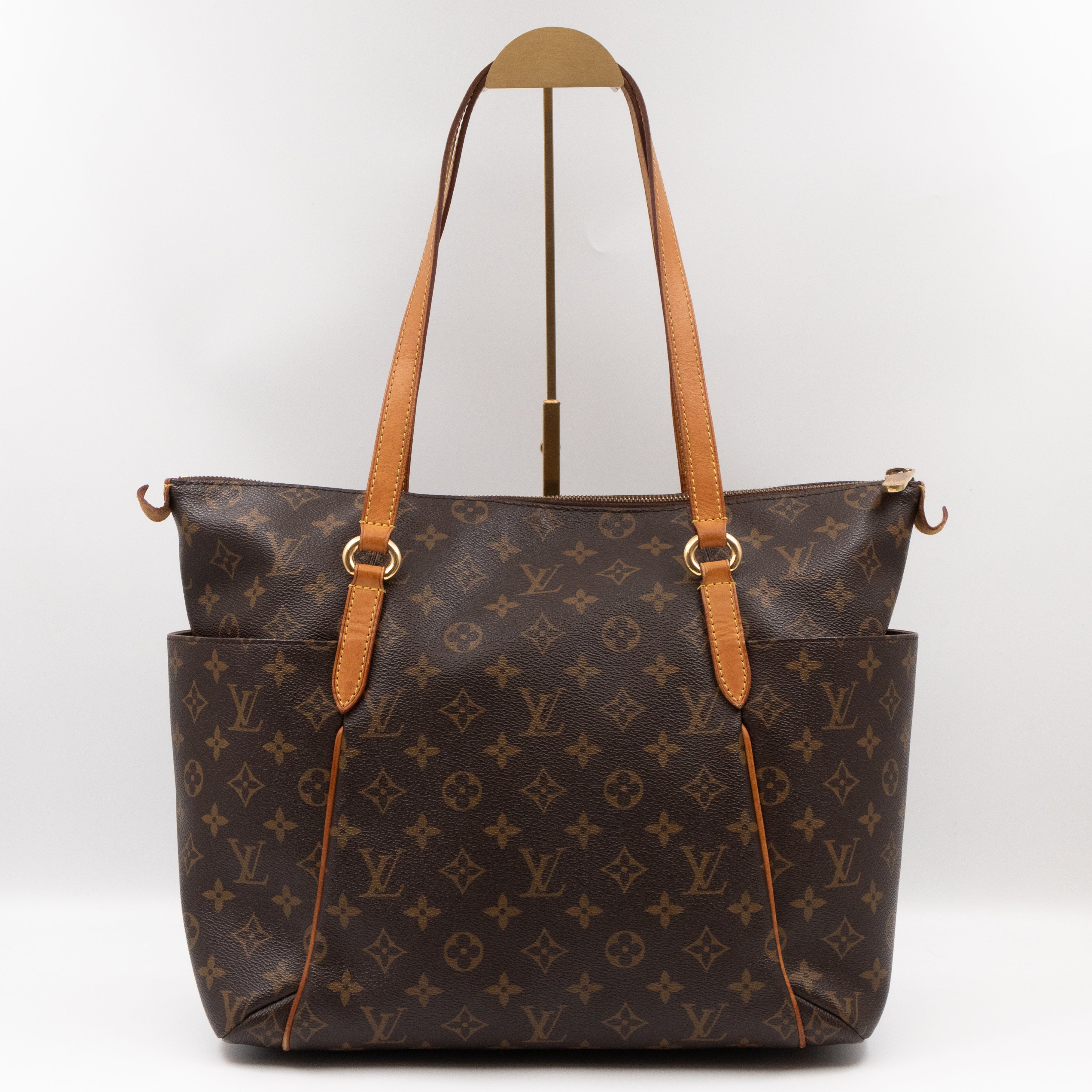 Totally MM Monogram