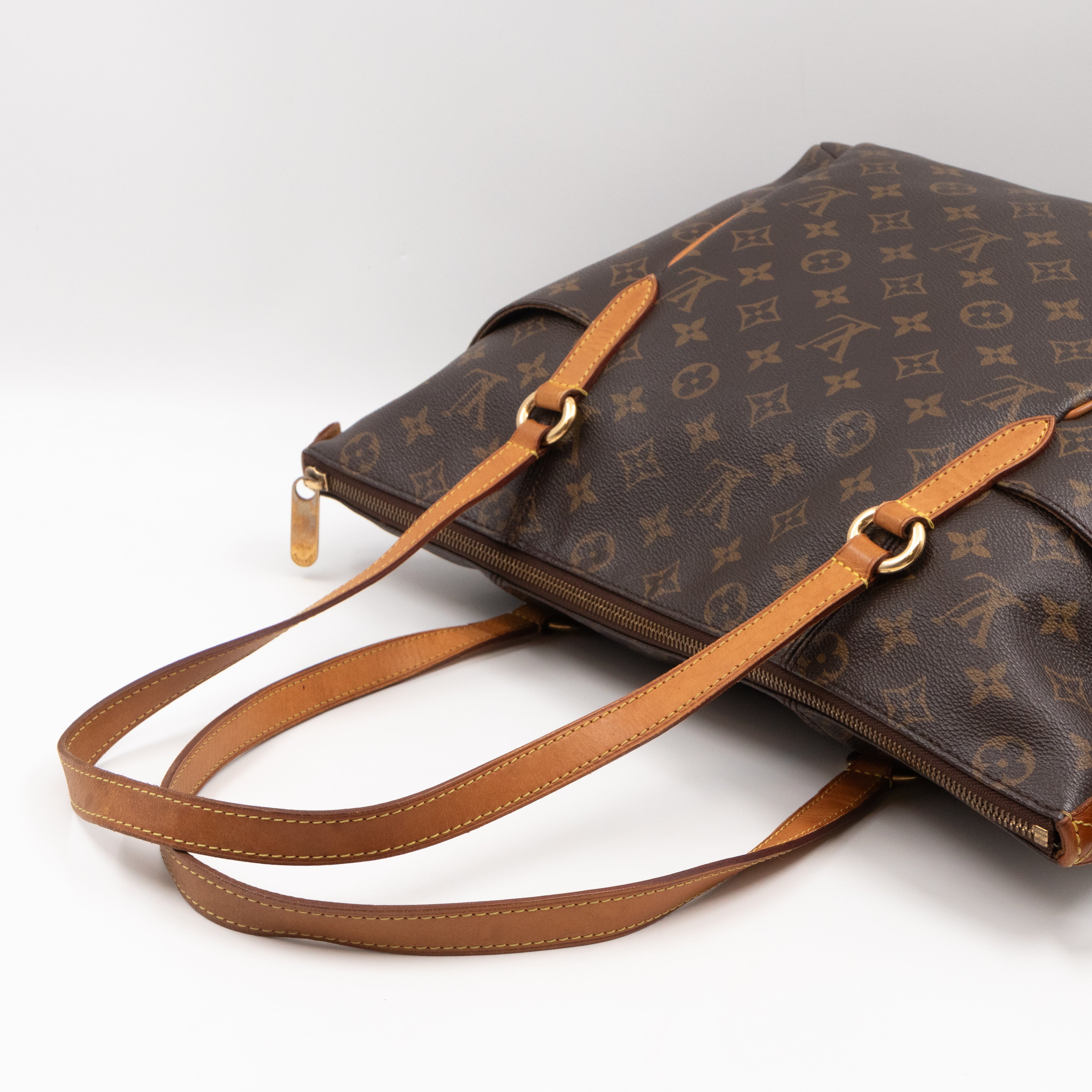 Totally MM Monogram