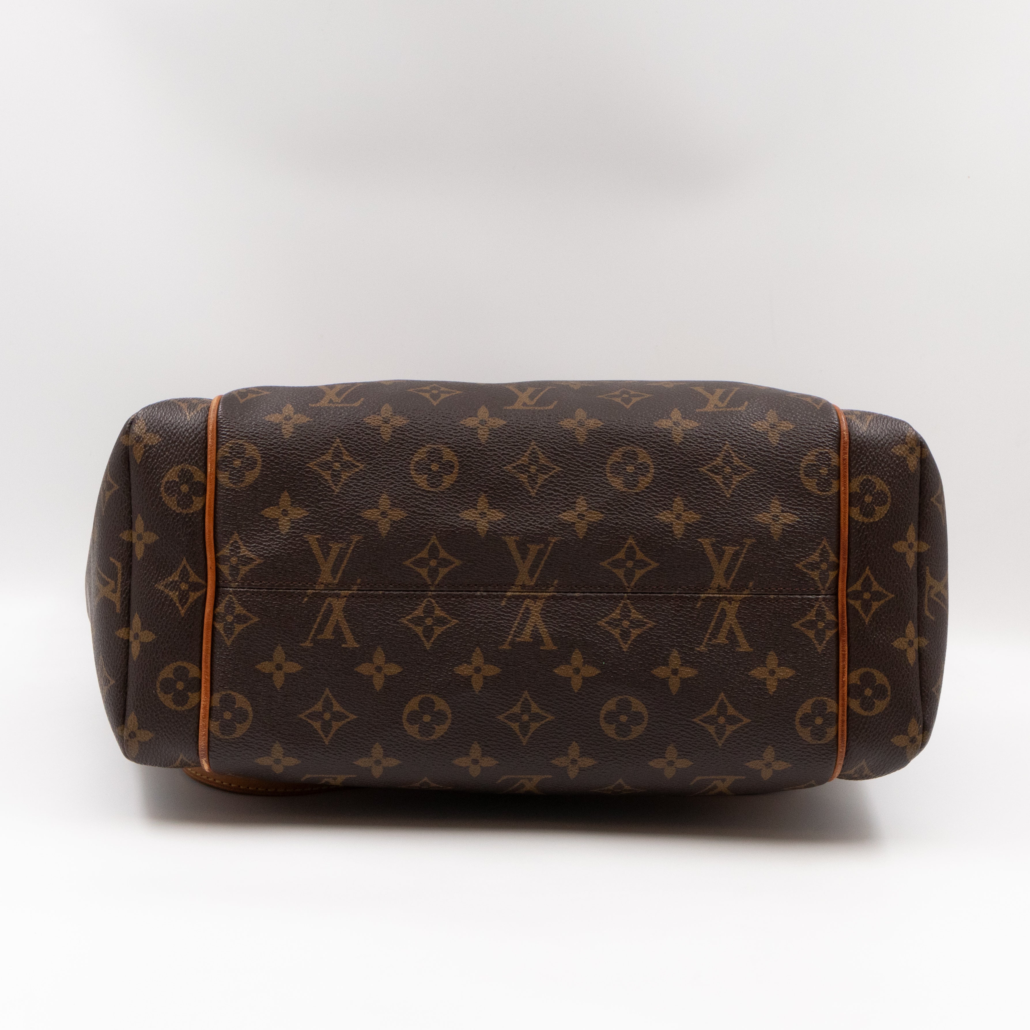 Totally MM Monogram