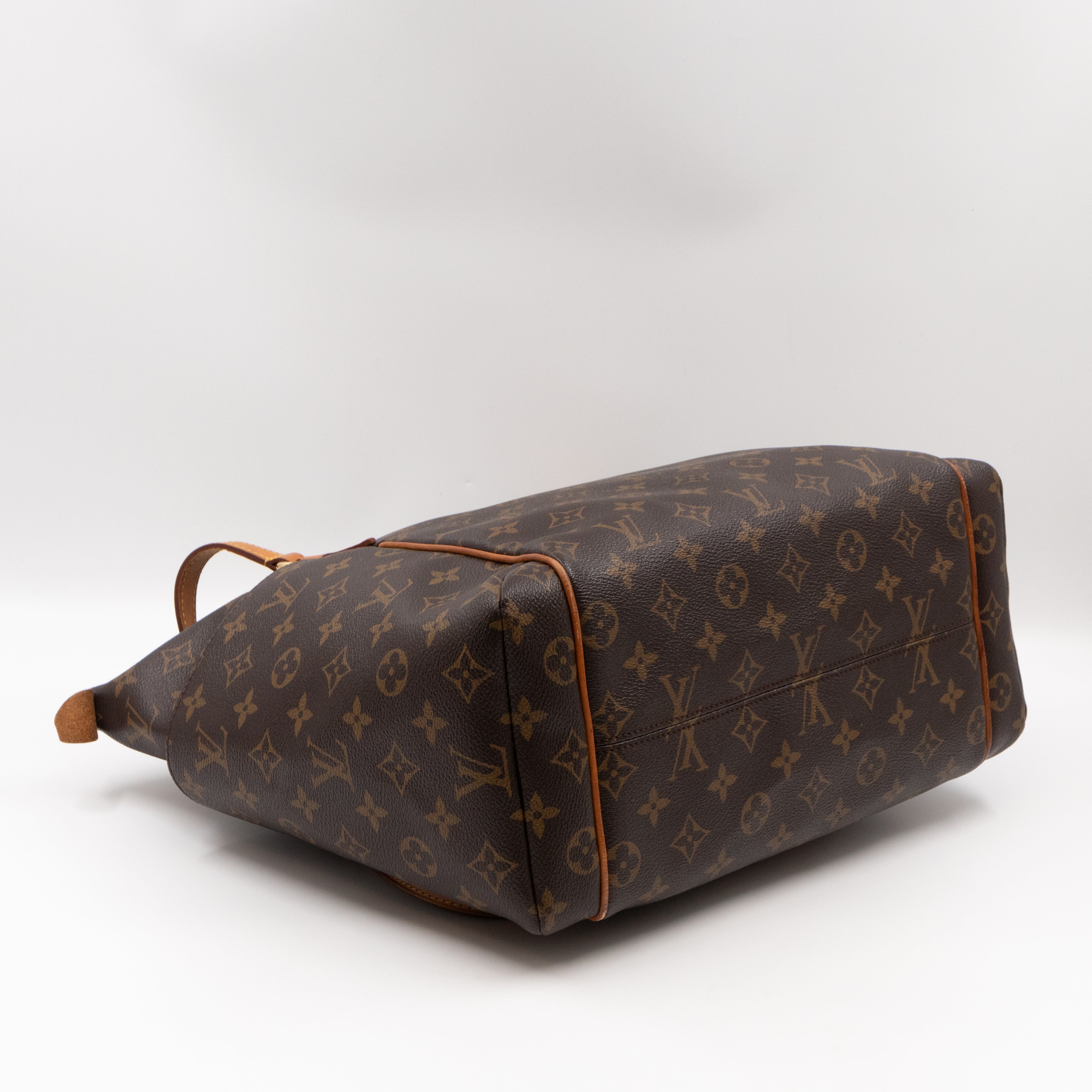 Totally MM Monogram