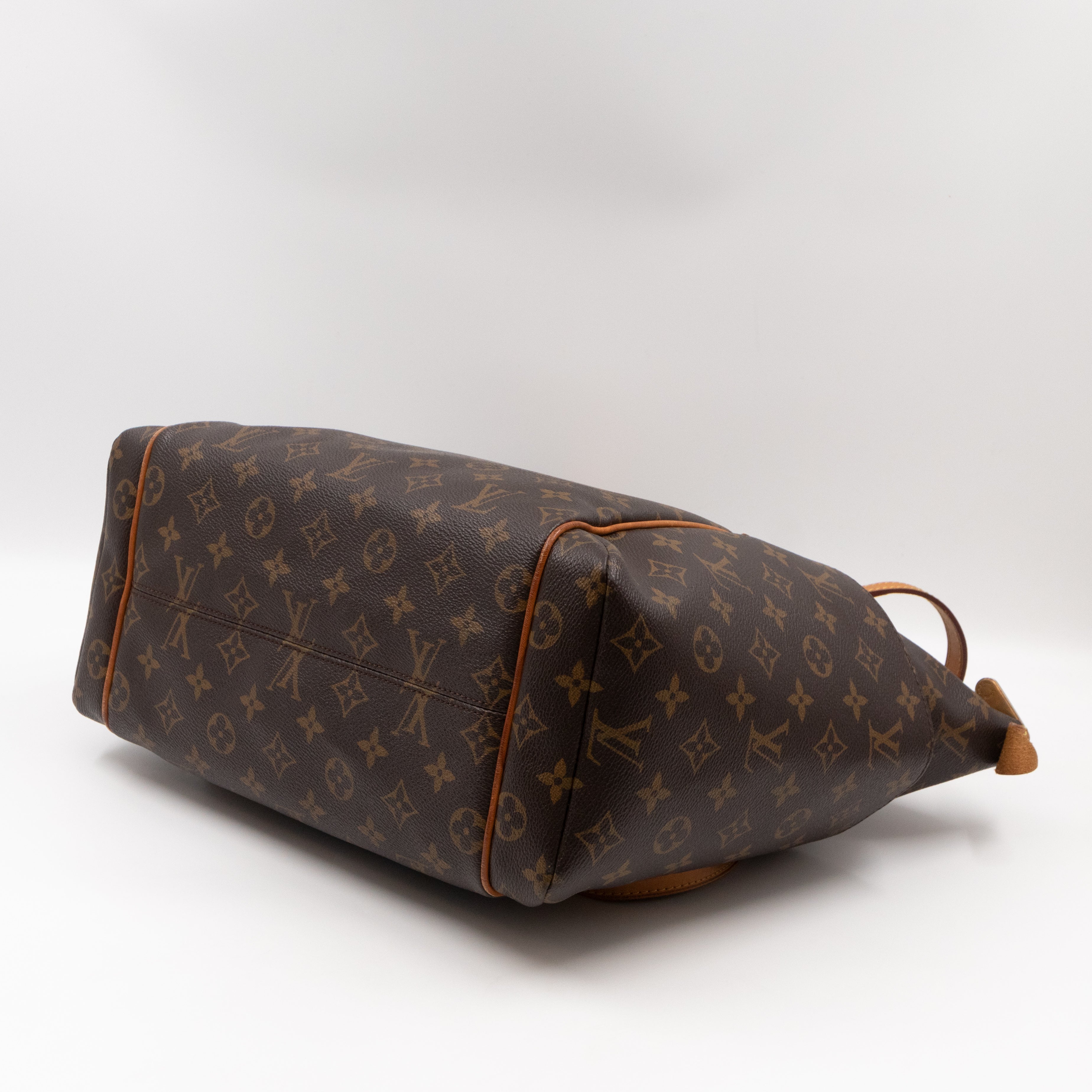 Totally MM Monogram