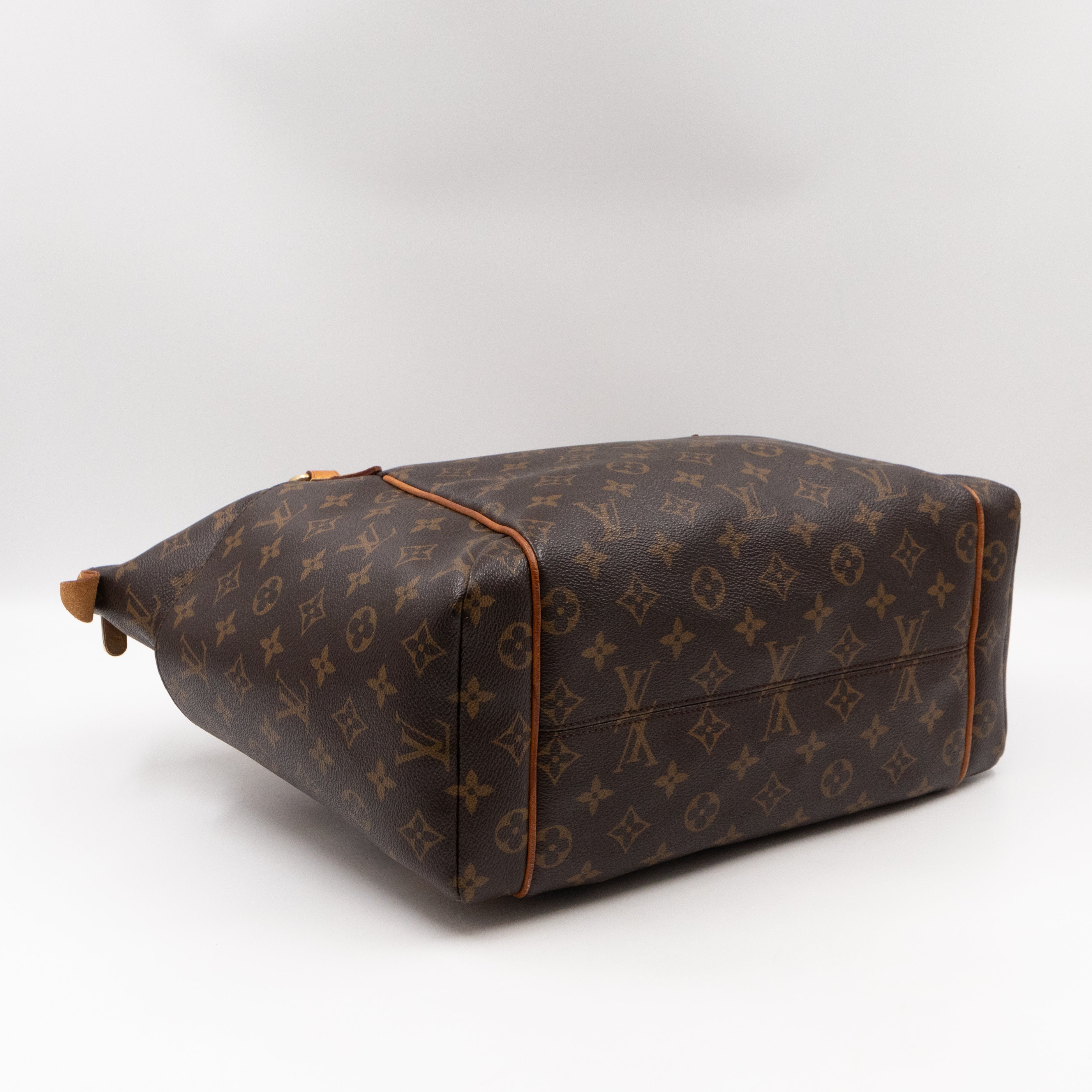 Totally MM Monogram