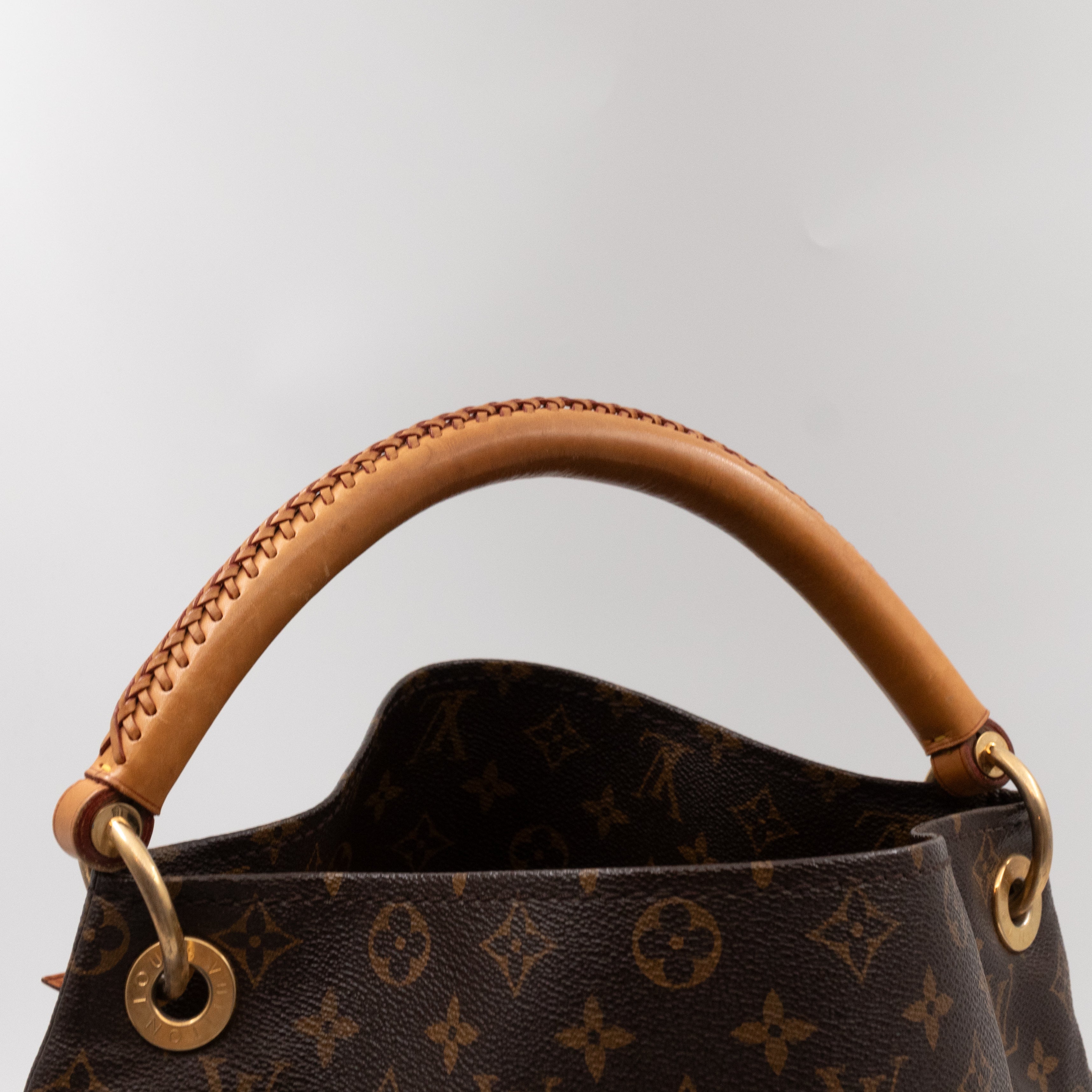 Artsy MM Monogram