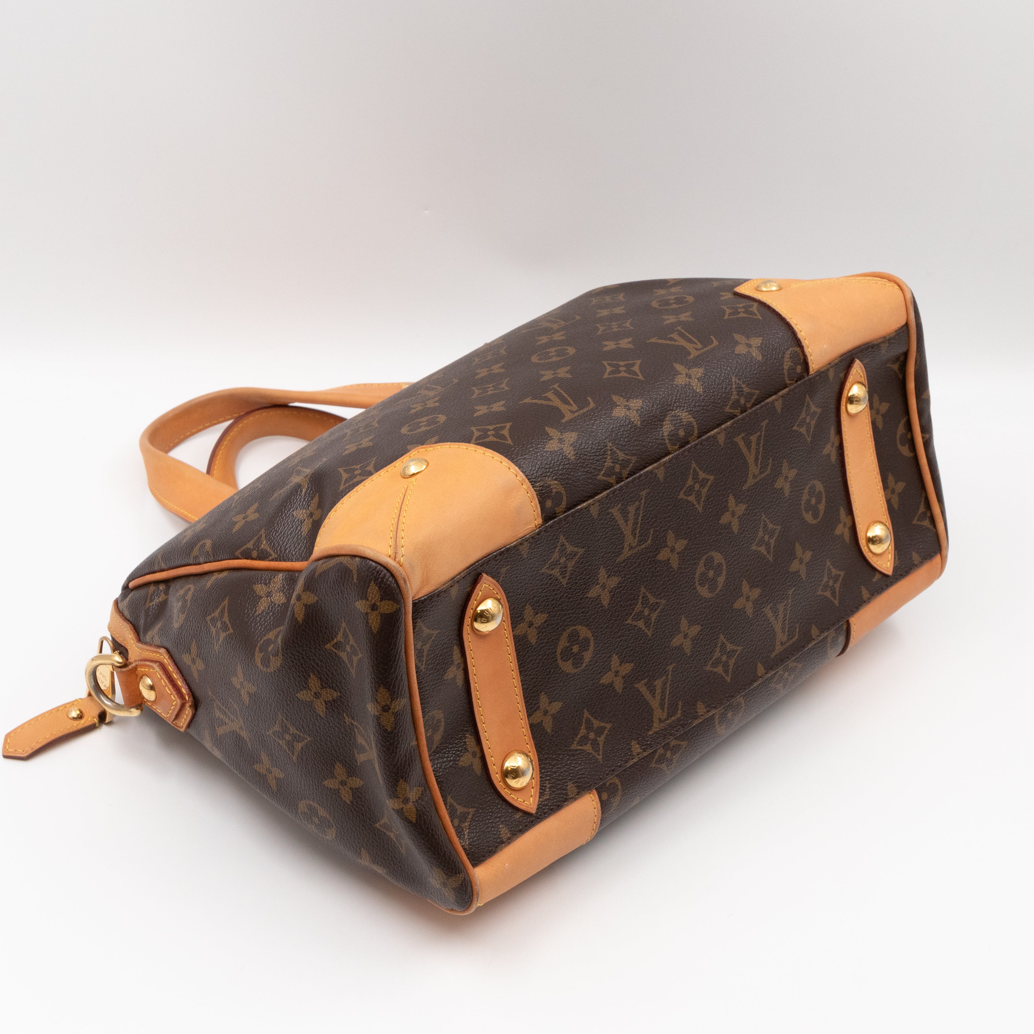 Retiro PM Monogram