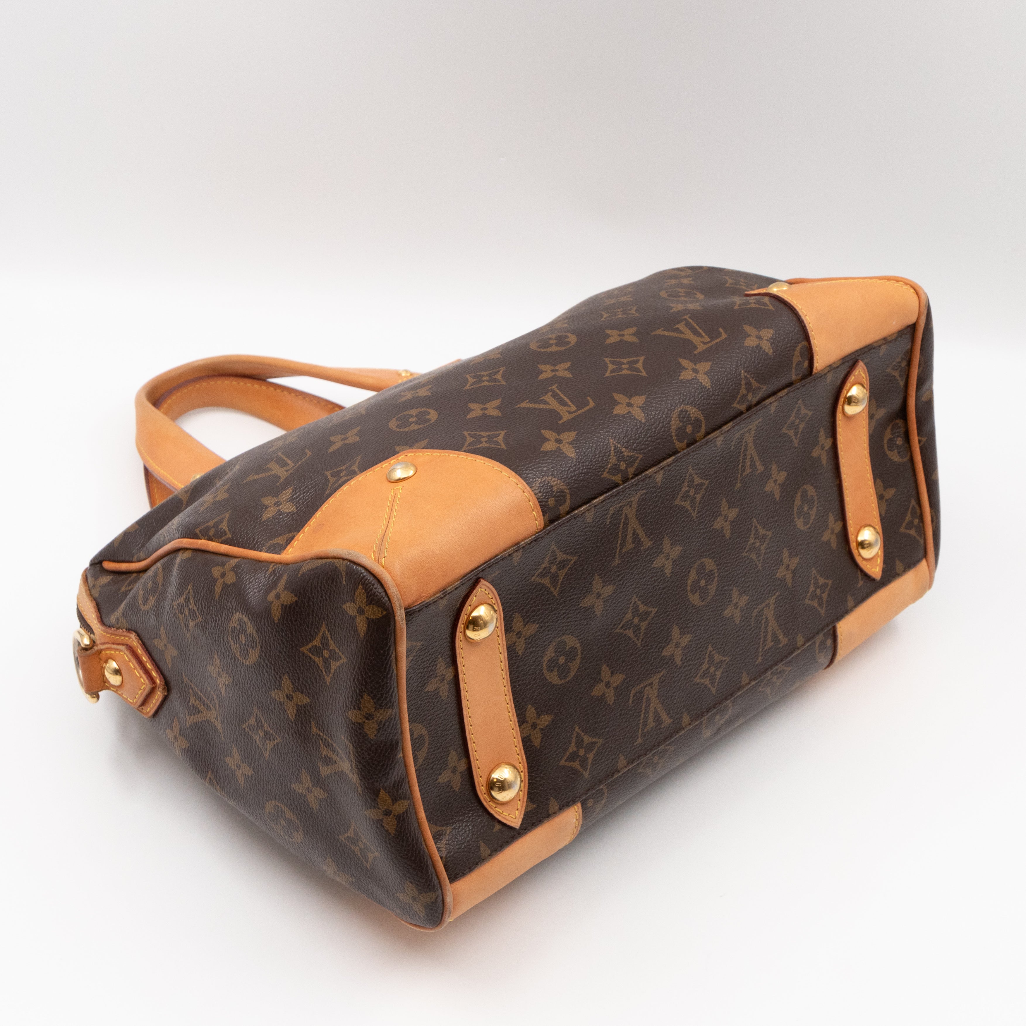 Retiro PM Monogram