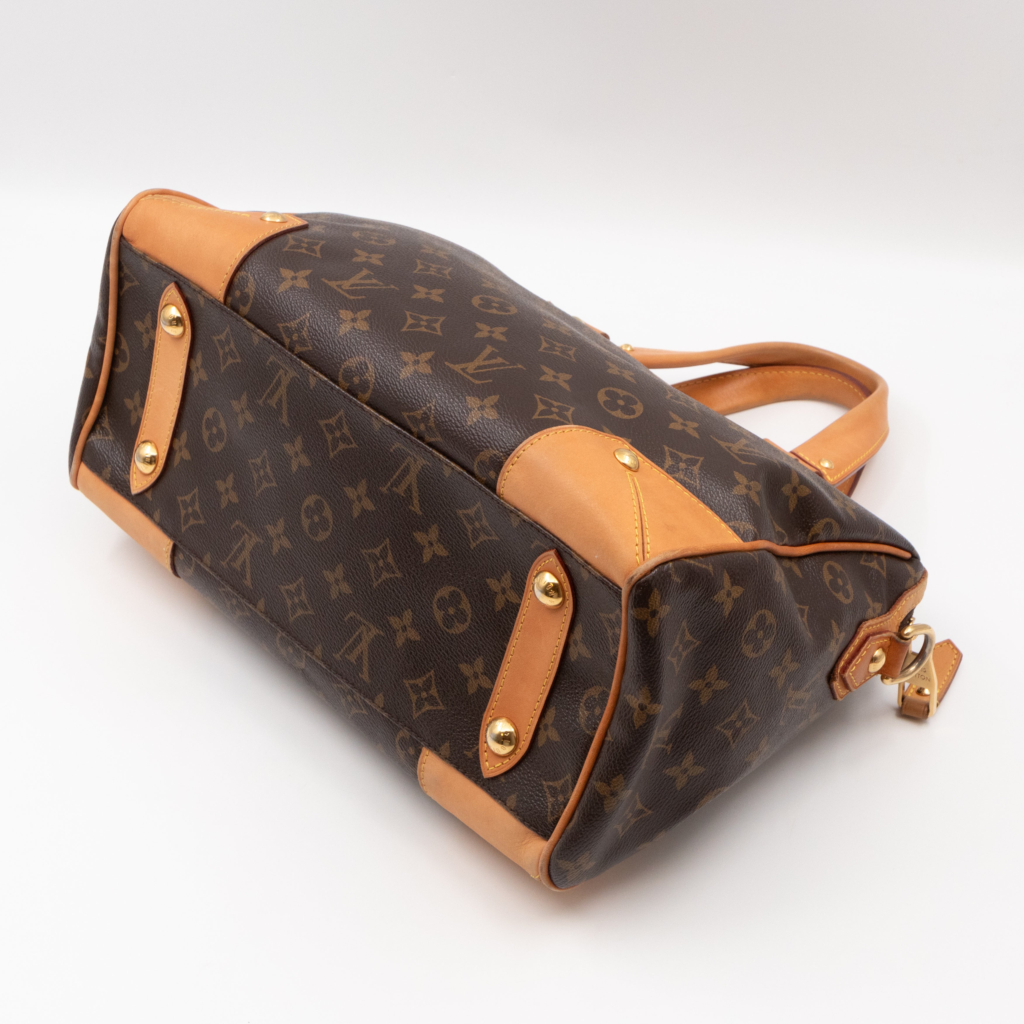 Retiro PM Monogram