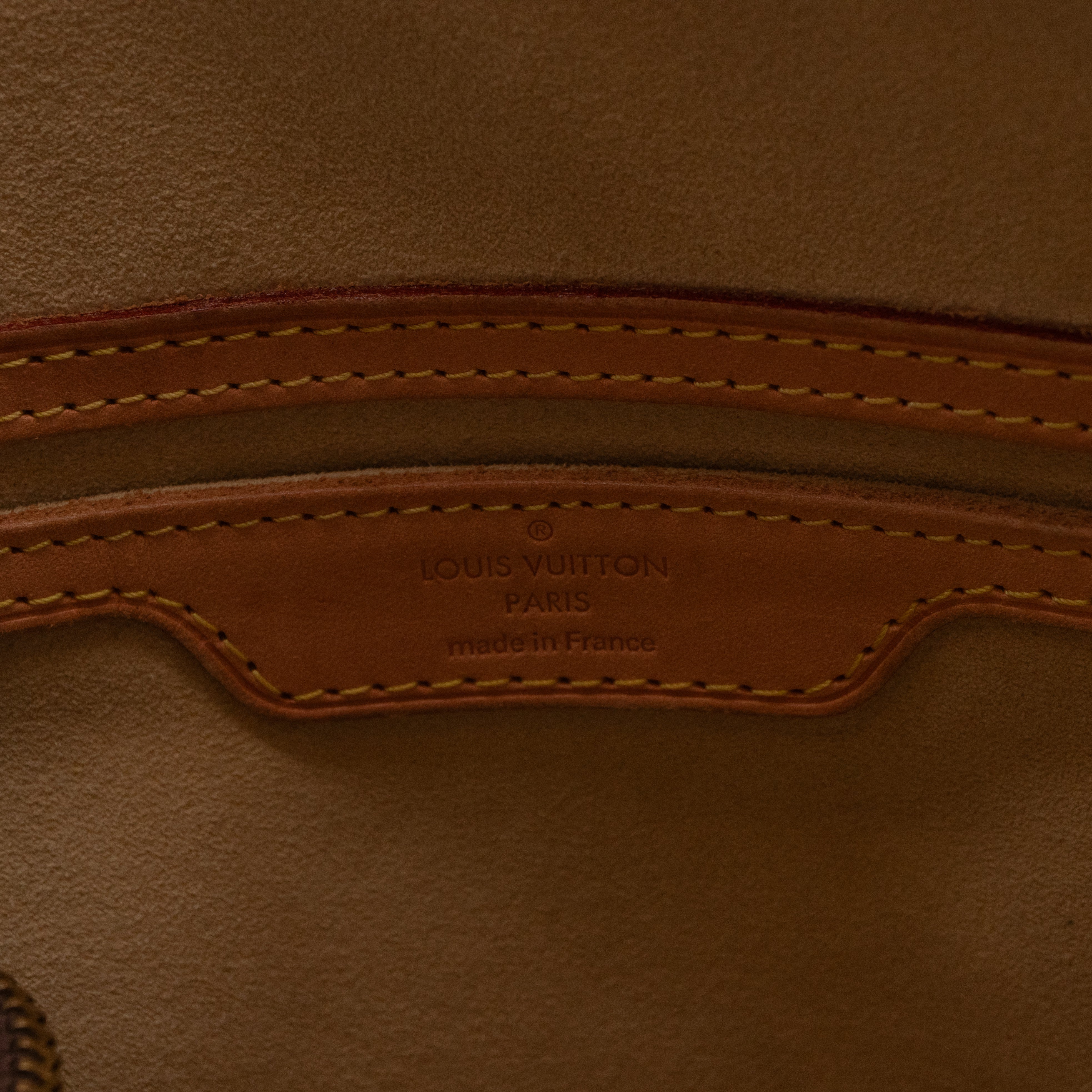 Retiro PM Monogram