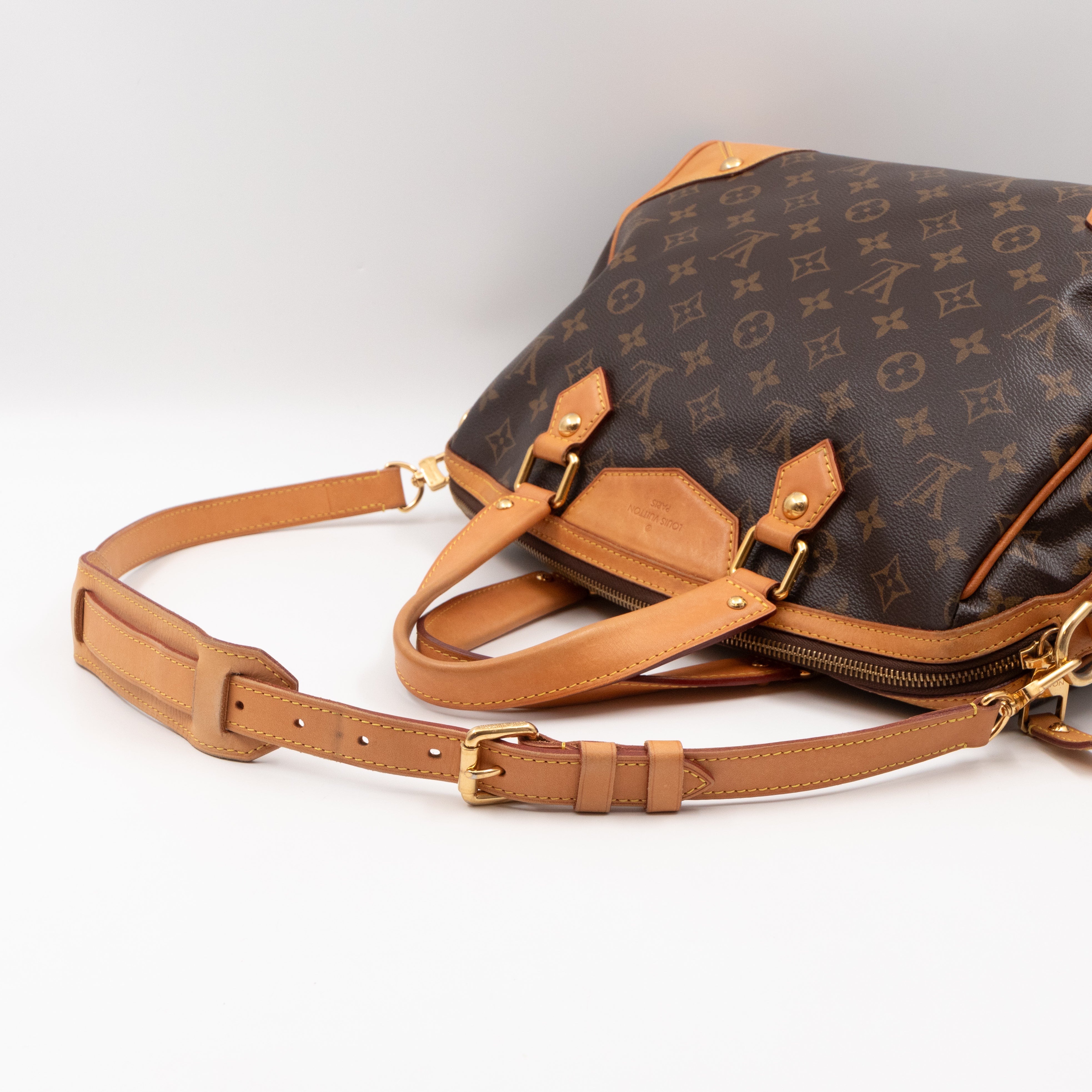 Retiro PM Monogram