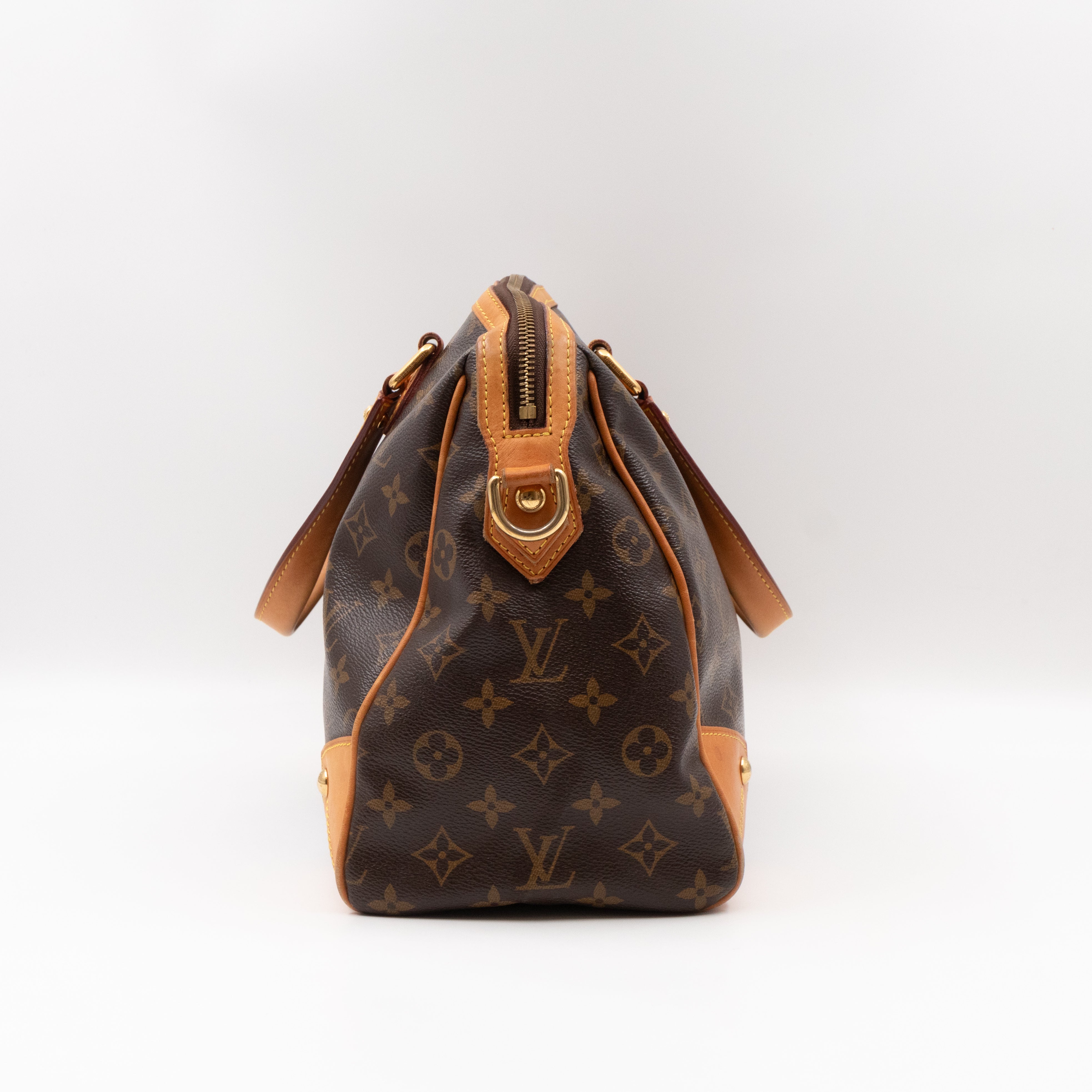 Retiro PM Monogram
