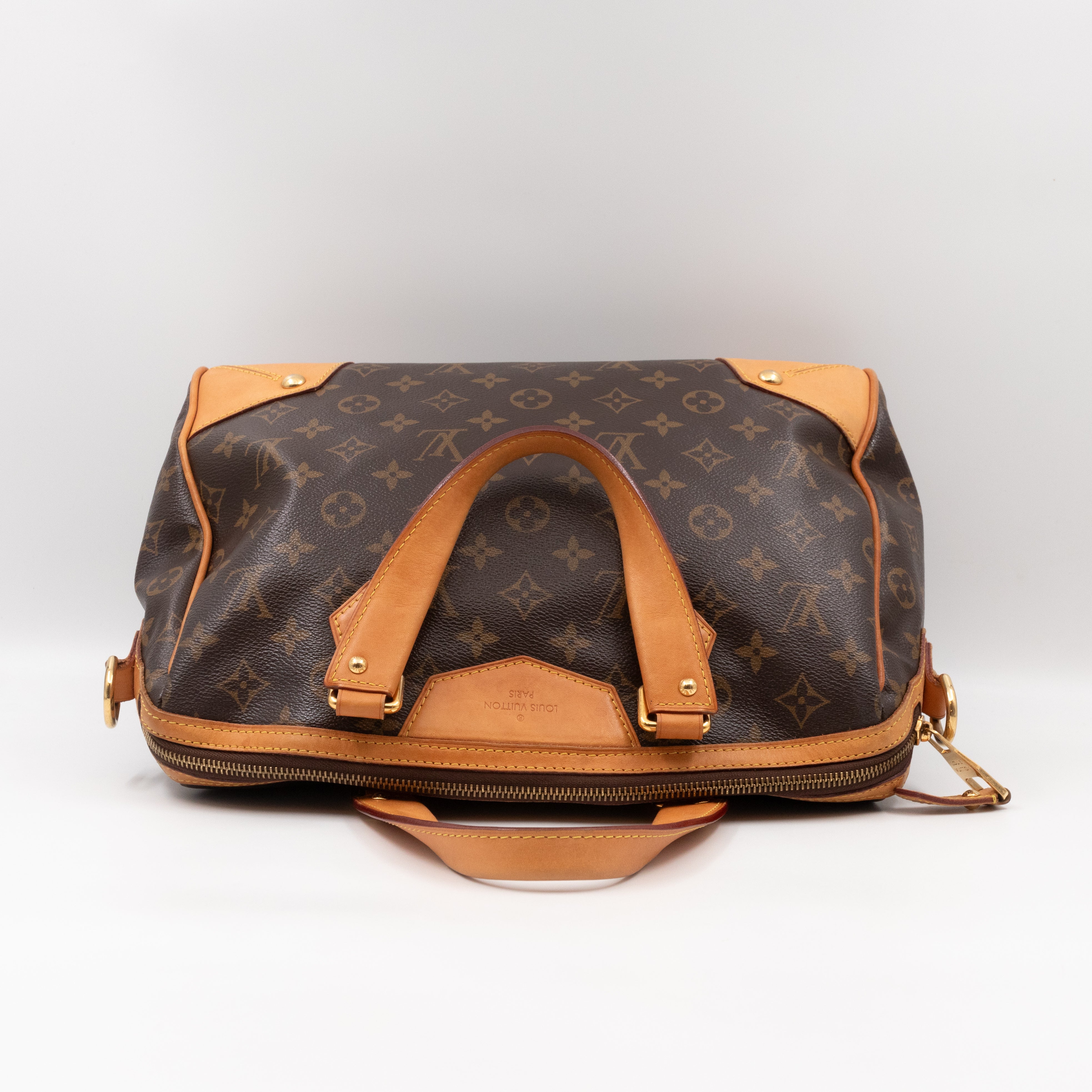 Retiro PM Monogram
