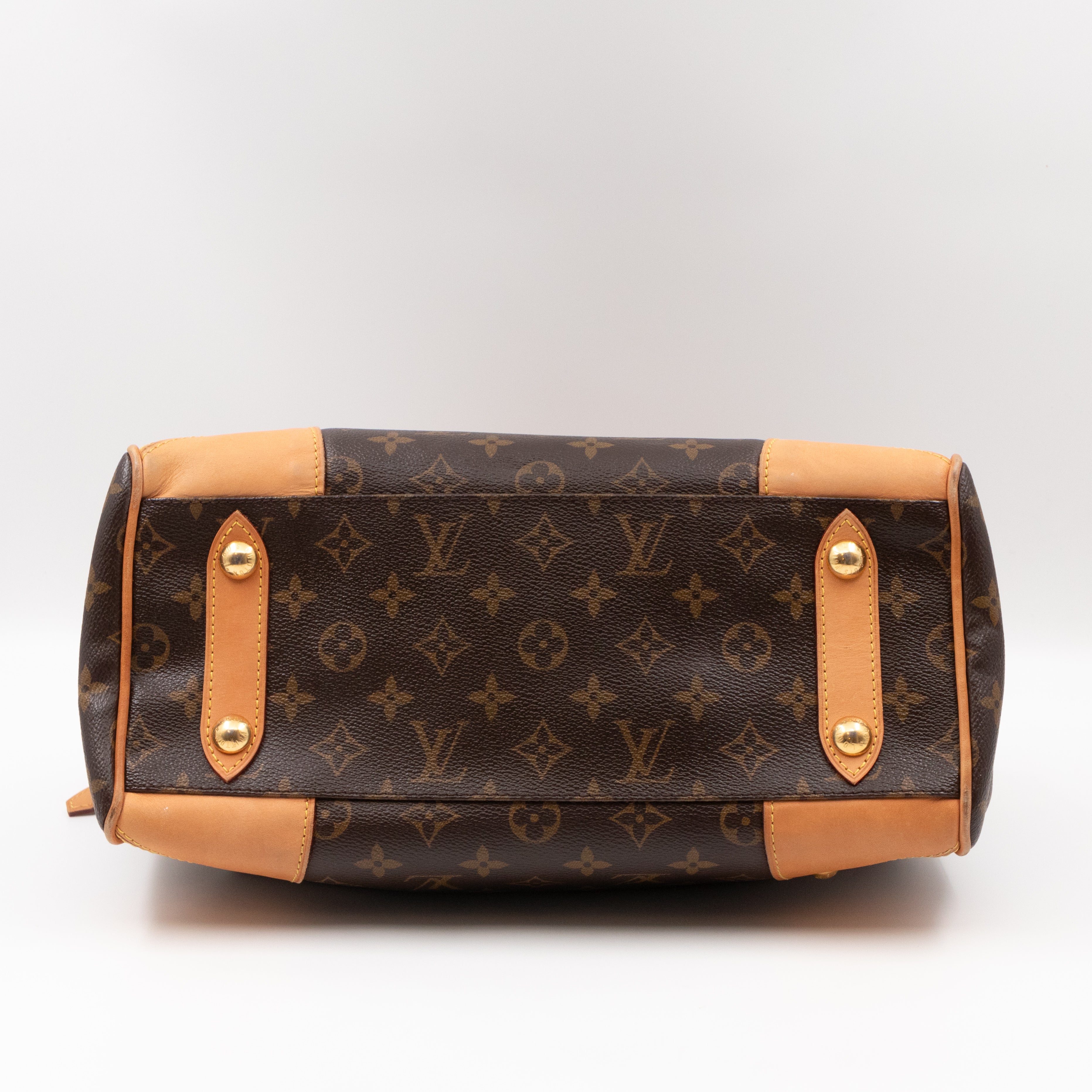 Retiro PM Monogram
