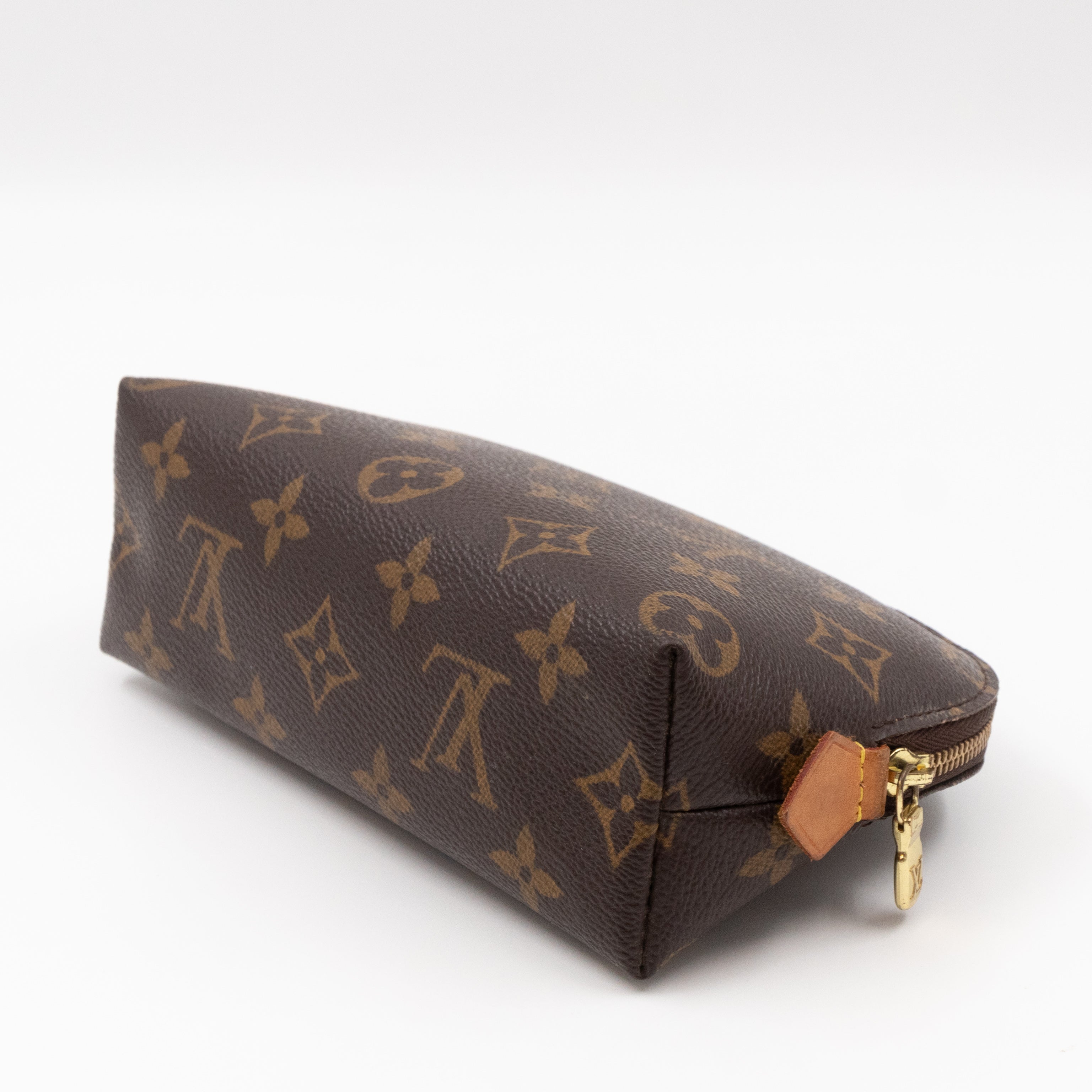 Cosmetic Pouch PM Monogram