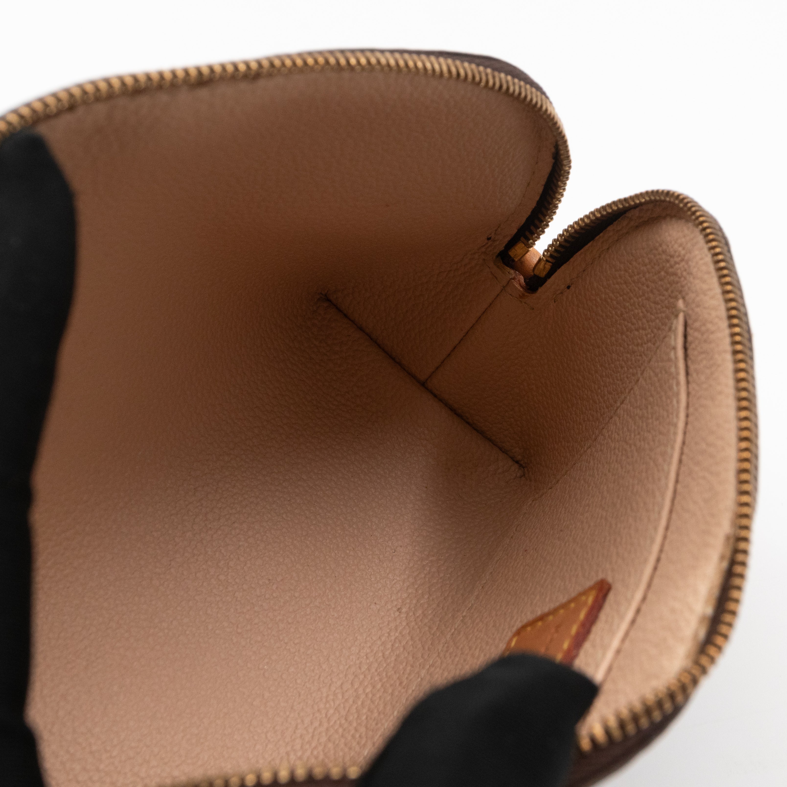 Cosmetic Pouch PM Monogram