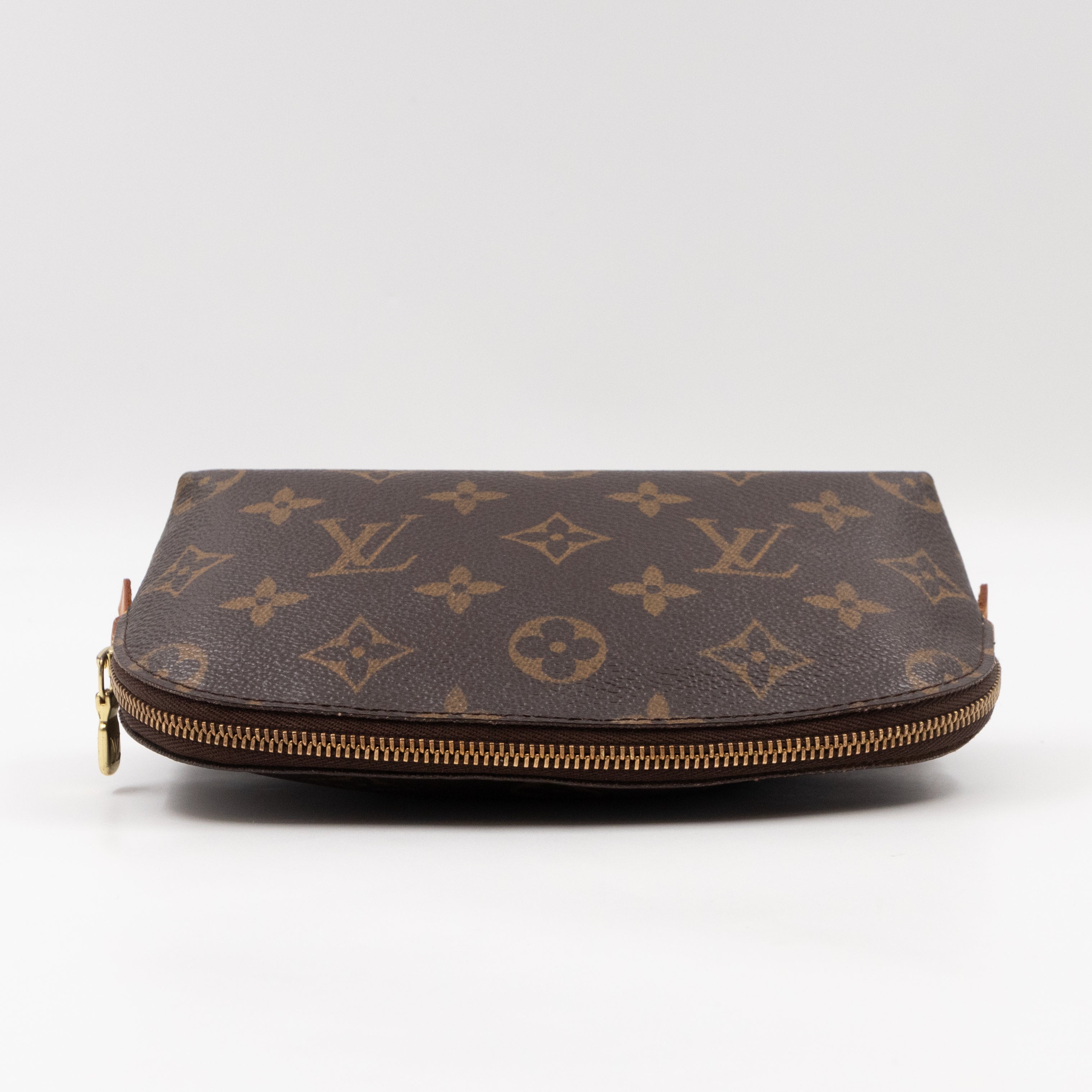 Cosmetic Pouch PM Monogram