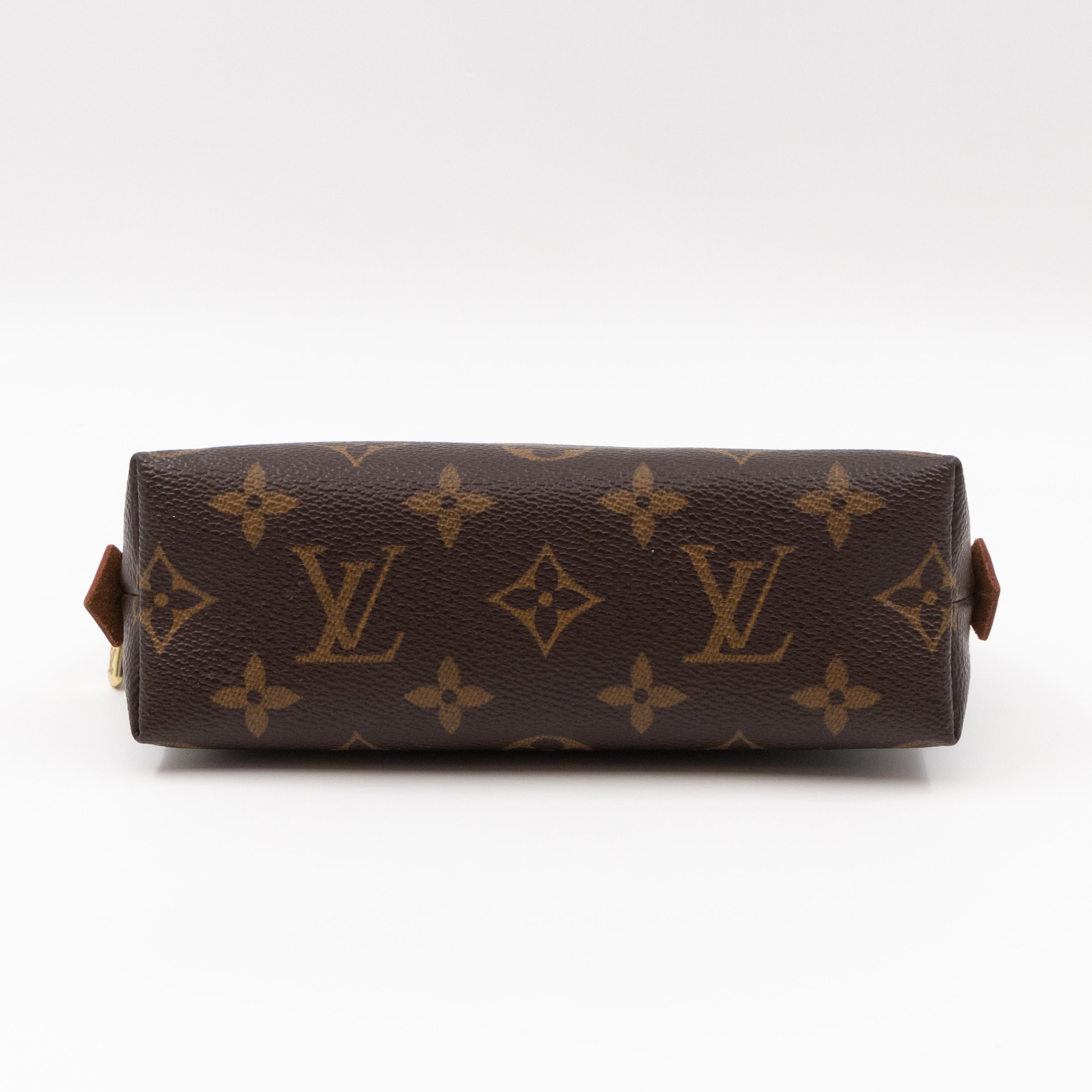 Cosmetic Pouch PM Monogram