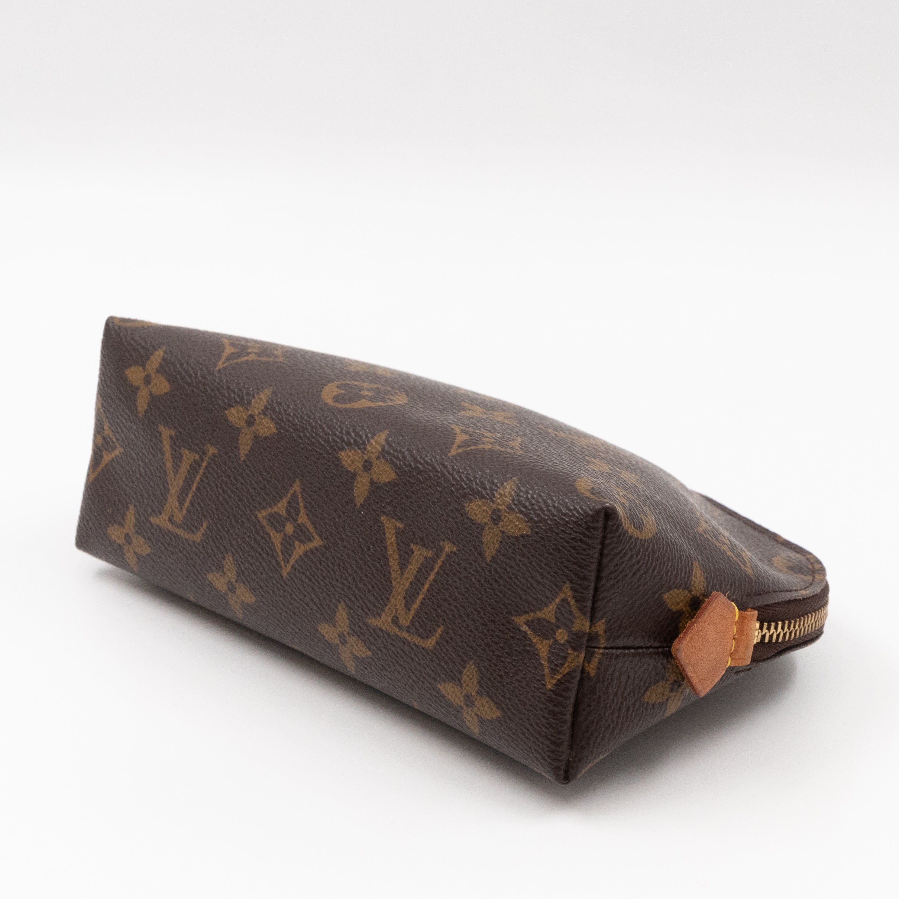Cosmetic Pouch PM Monogram