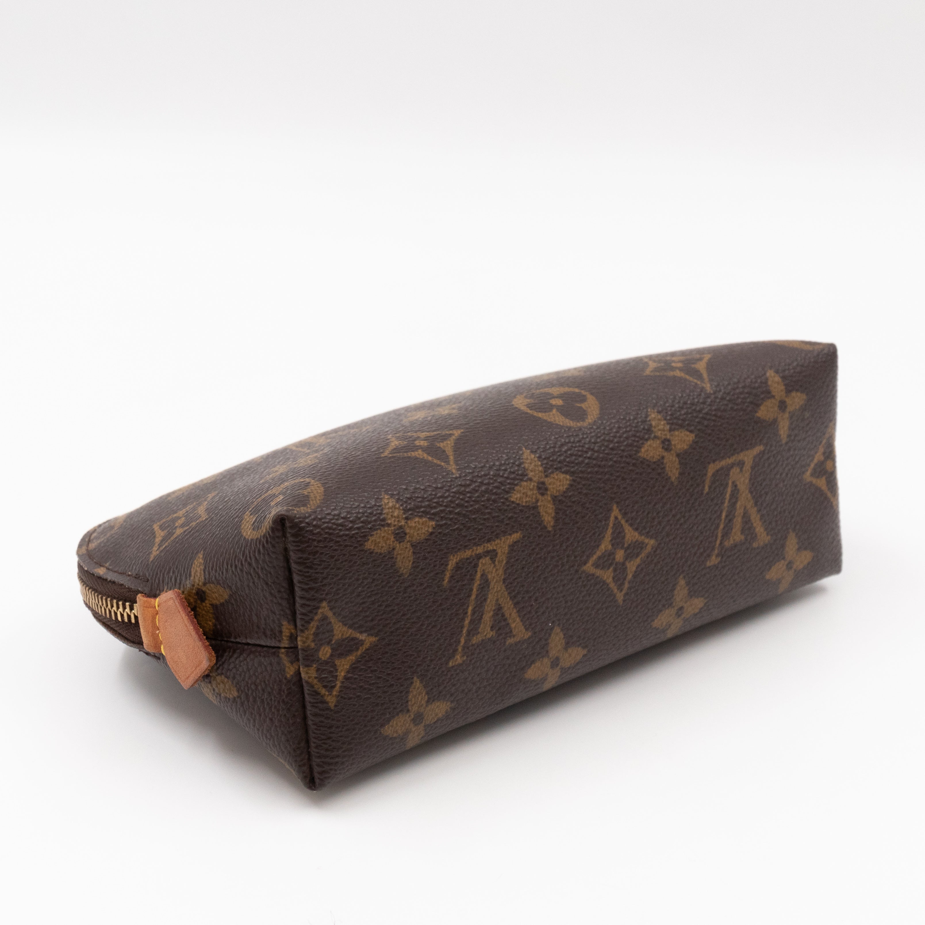 Cosmetic Pouch PM Monogram