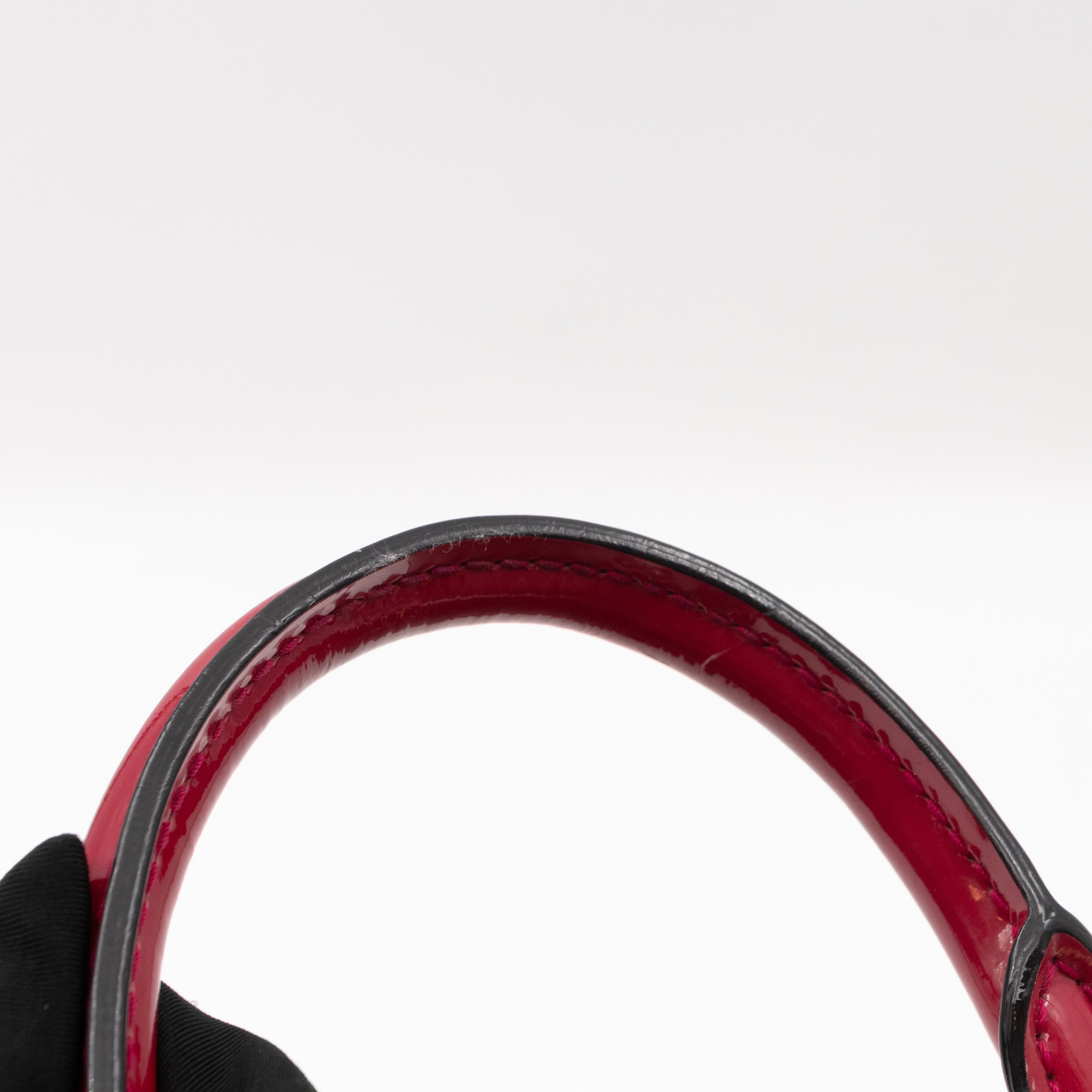 Alma BB Vernis Rose Indien