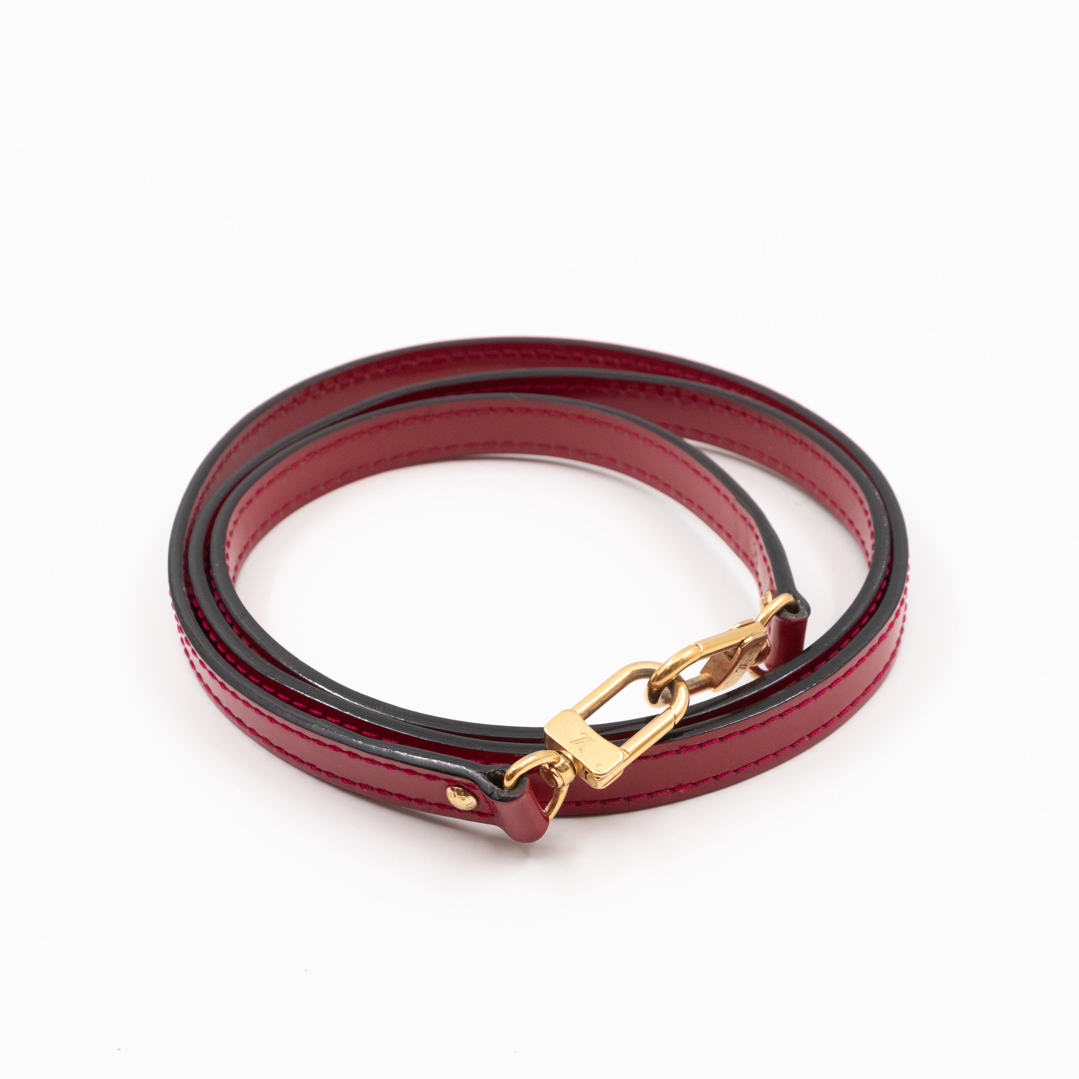 Alma BB Vernis Rose Indien