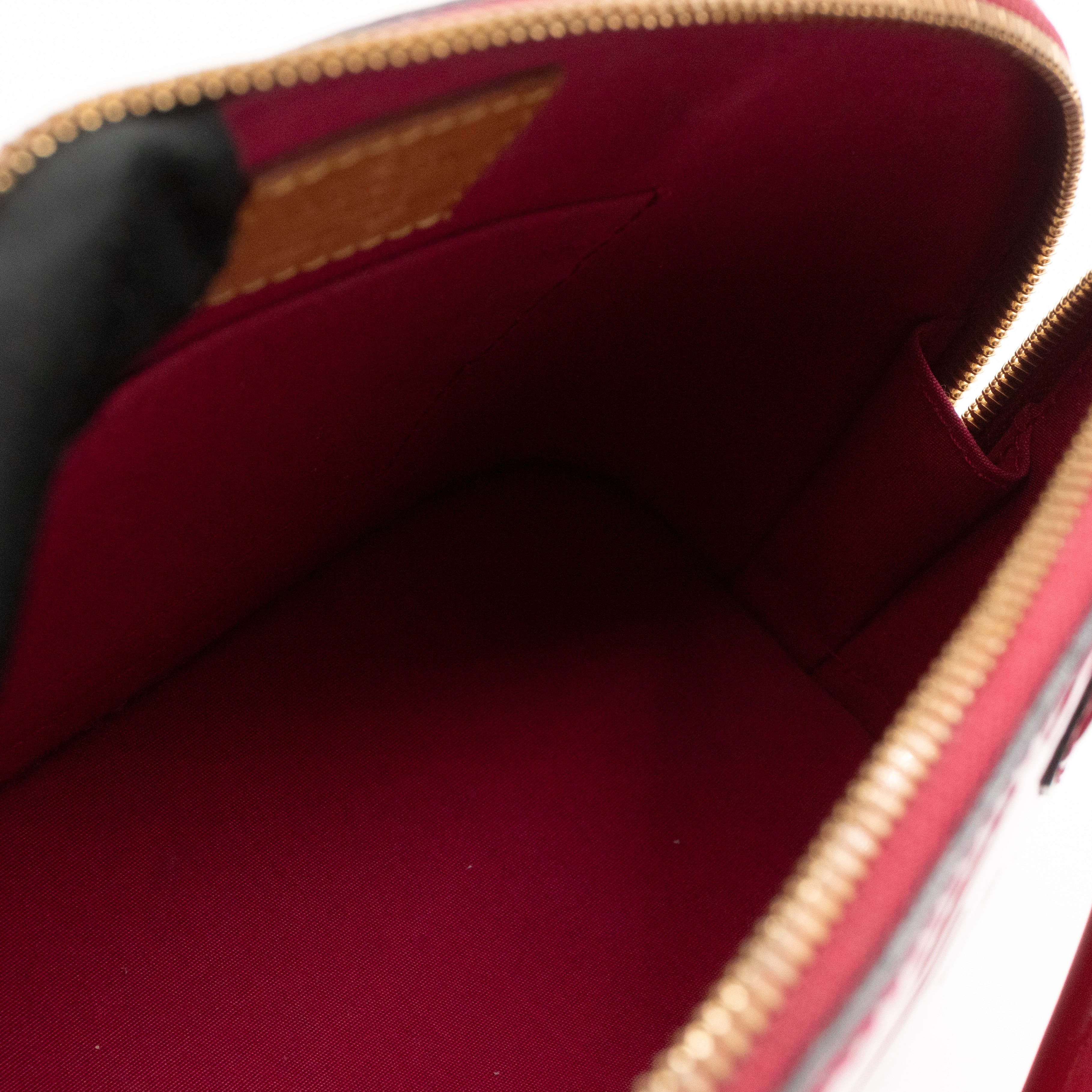 Alma BB Vernis Rose Indien