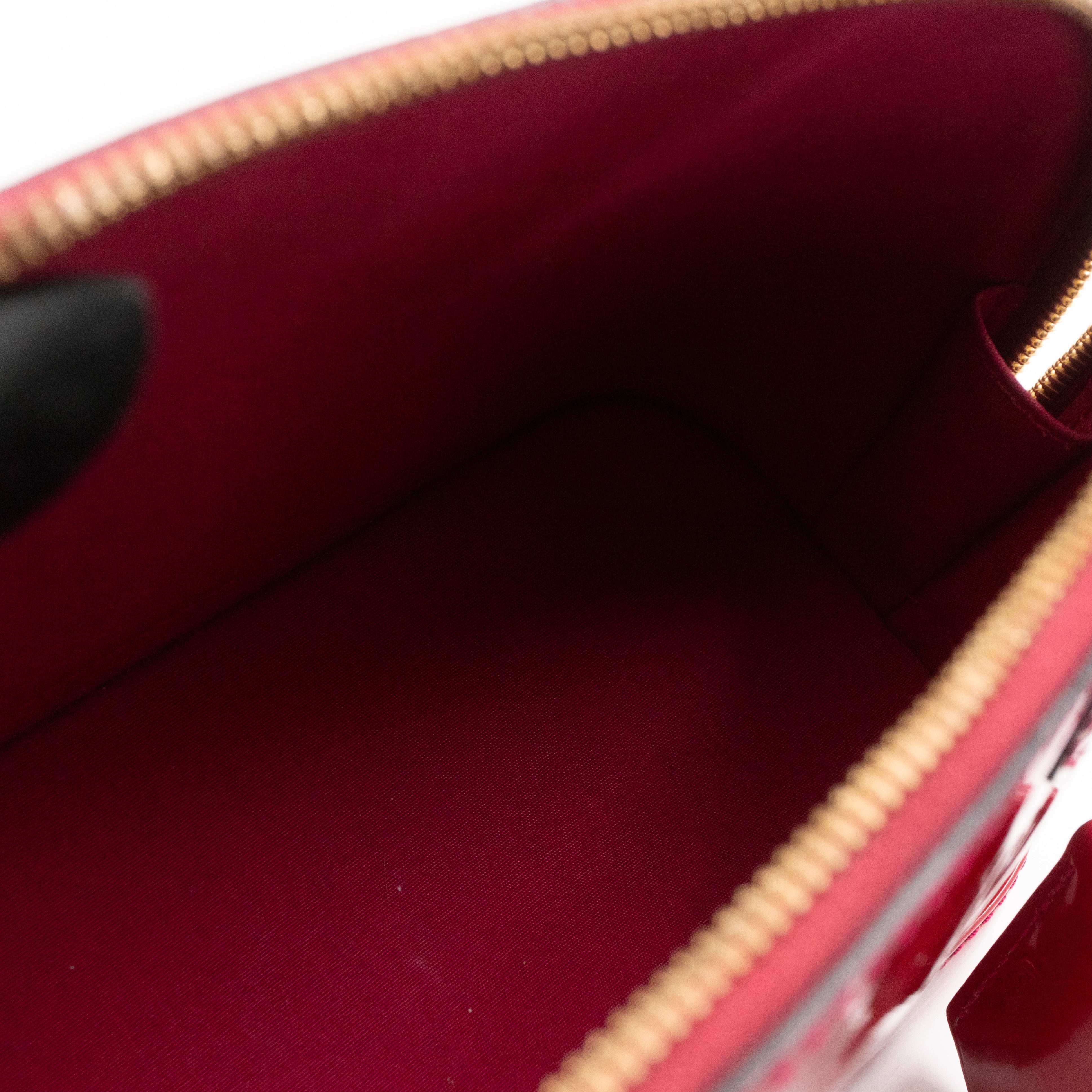 Alma BB Vernis Rose Indien