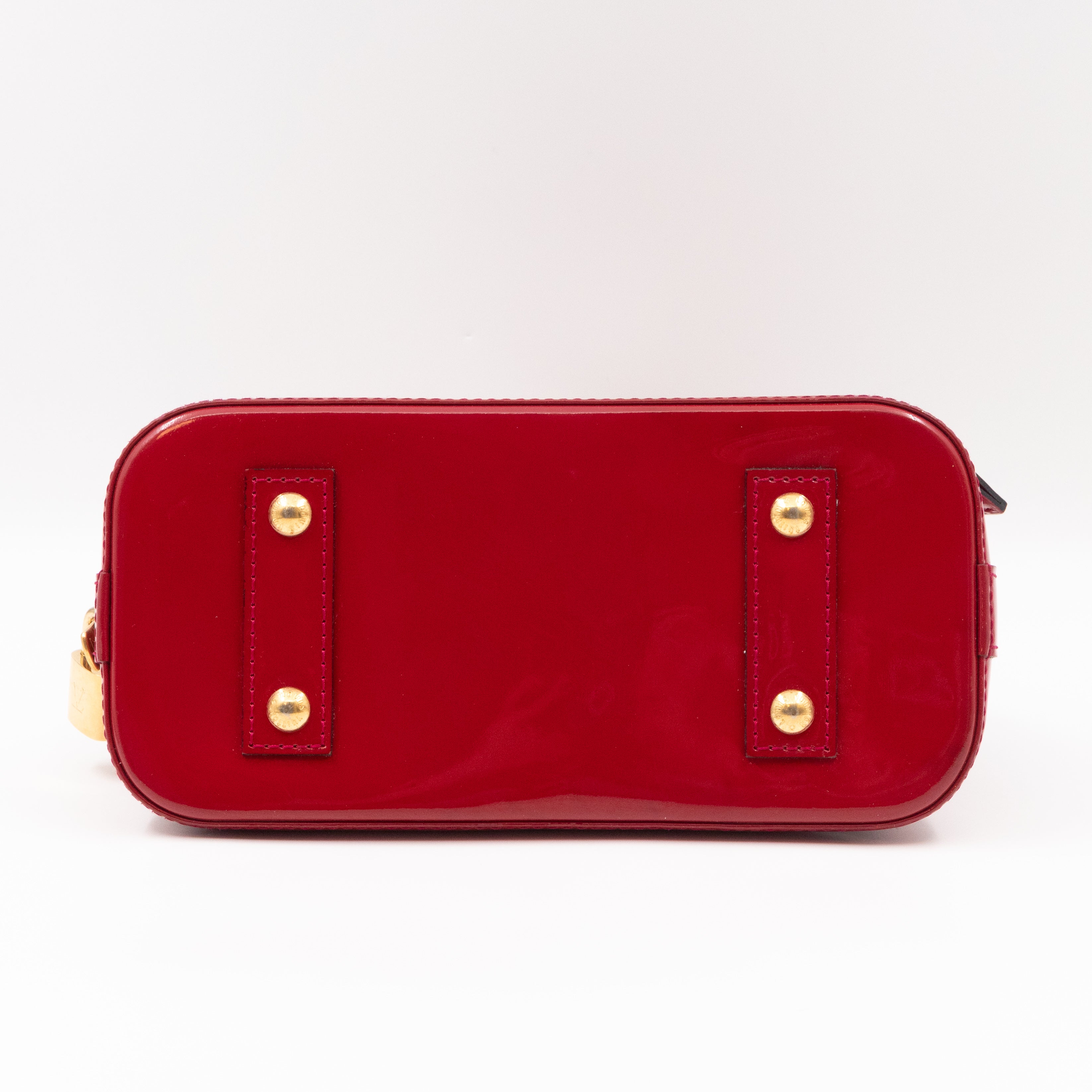 Alma BB Vernis Rose Indien