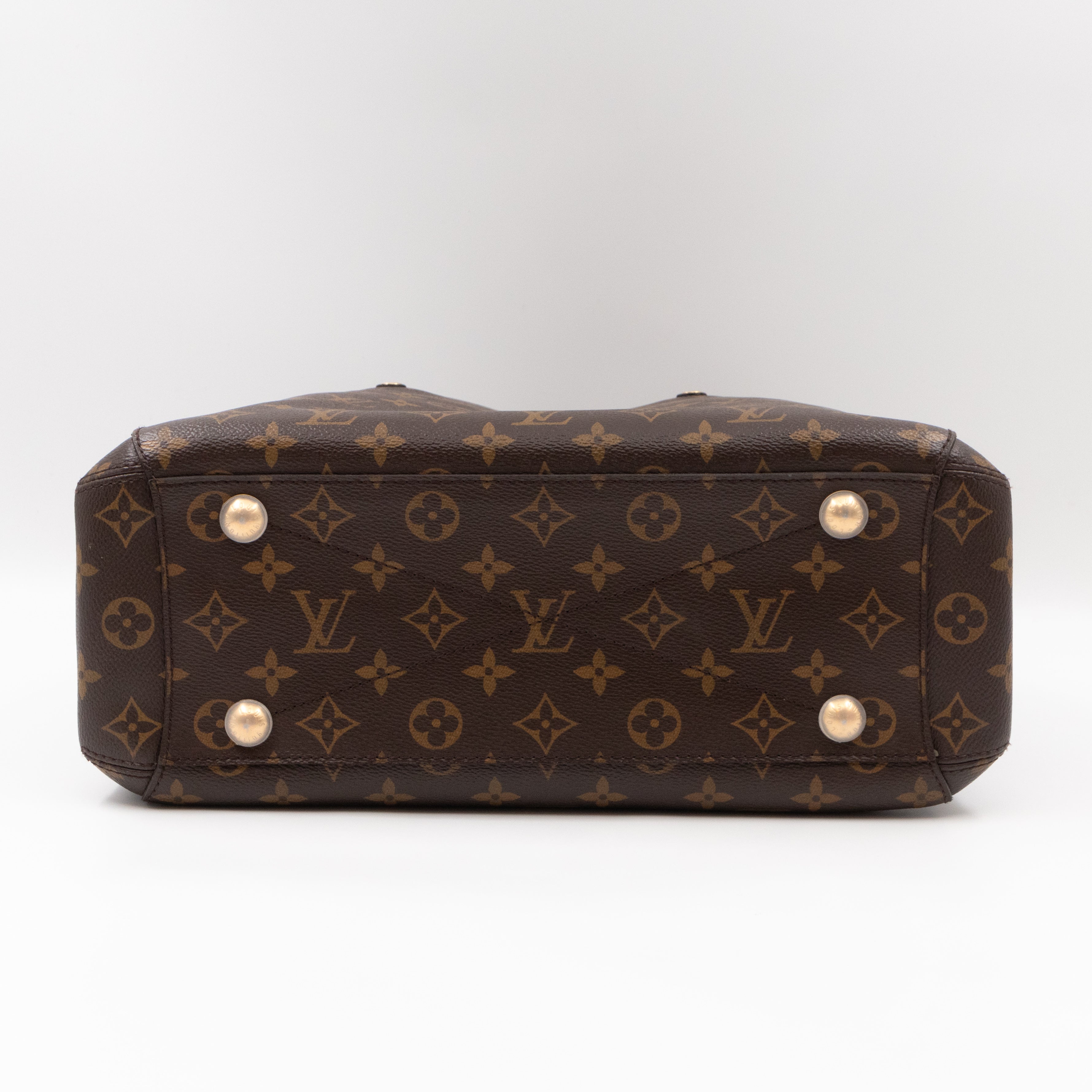 Montaigne MM Monogram