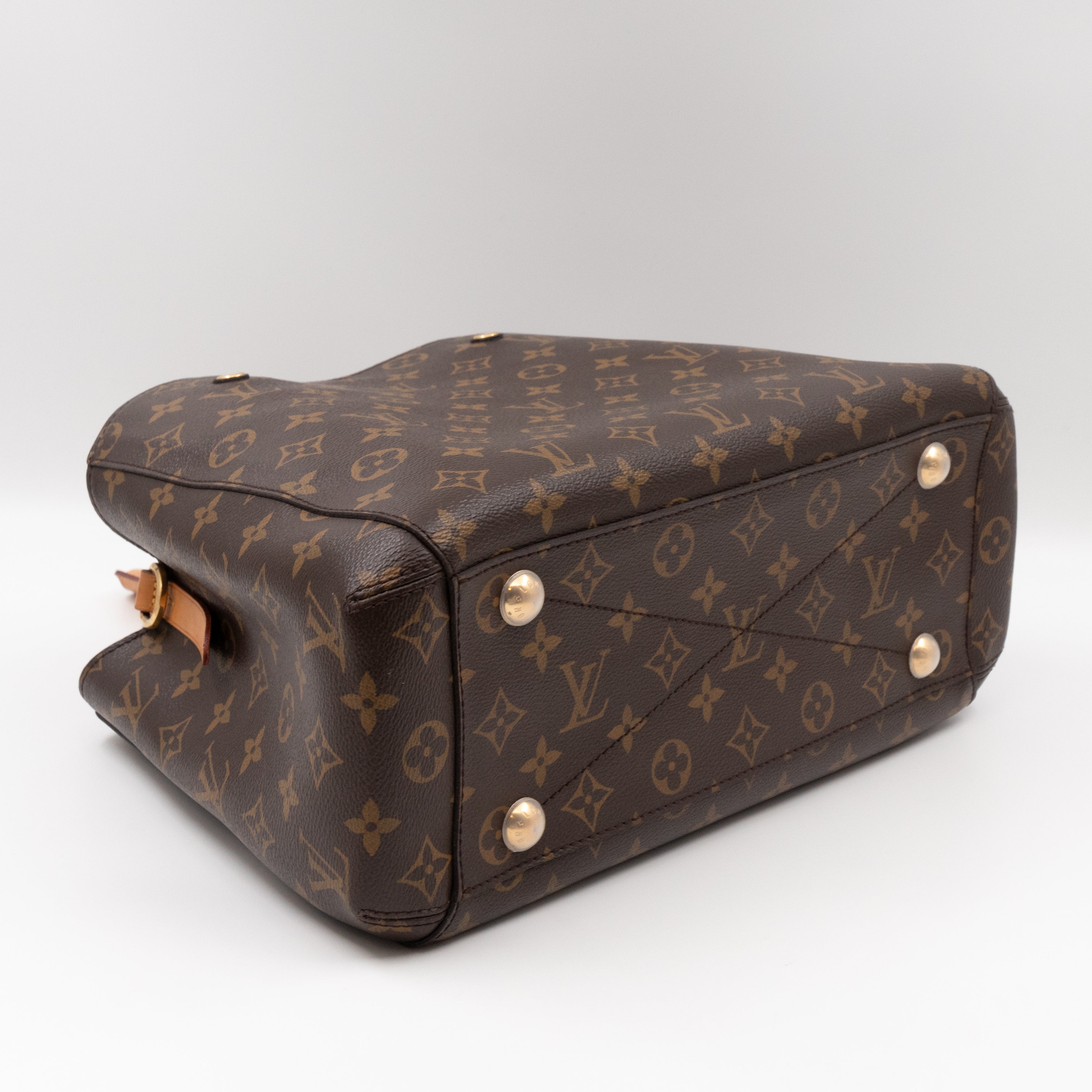 Montaigne MM Monogram