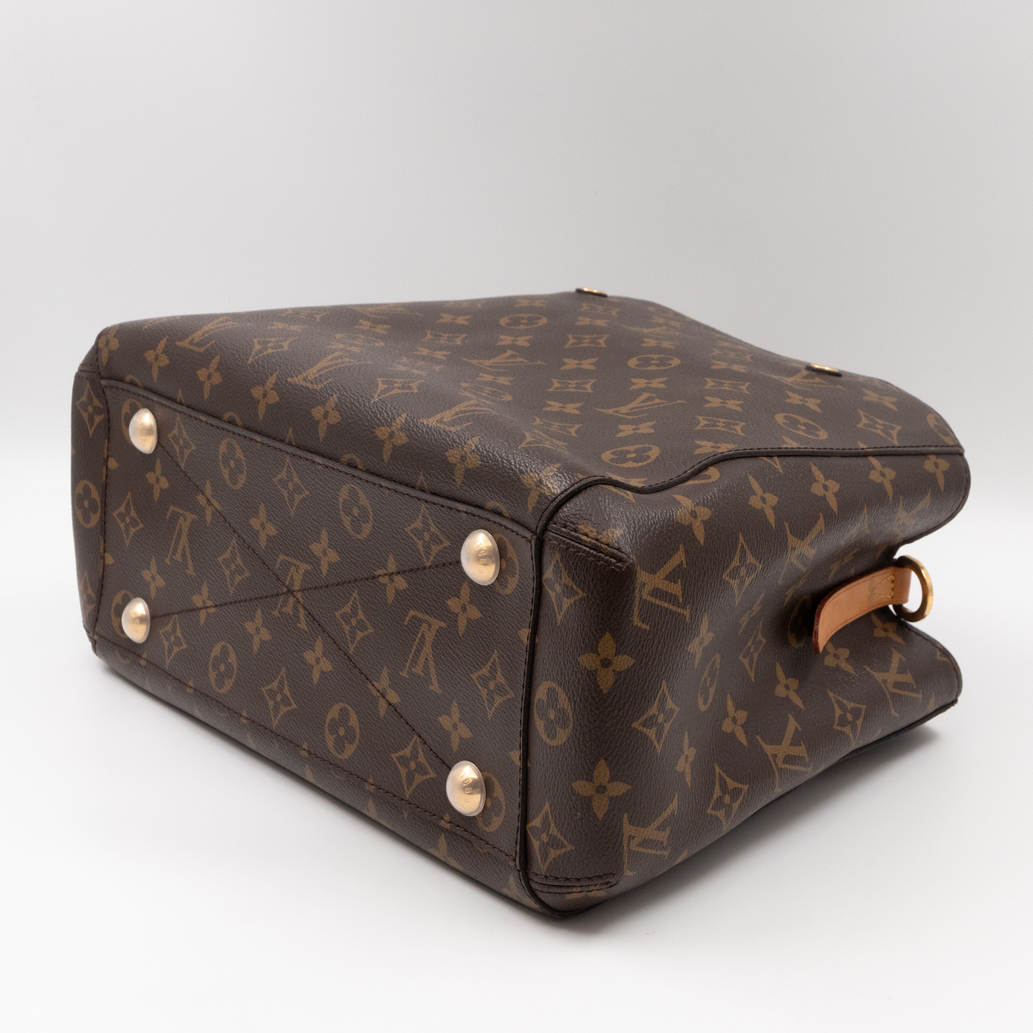 Montaigne MM Monogram