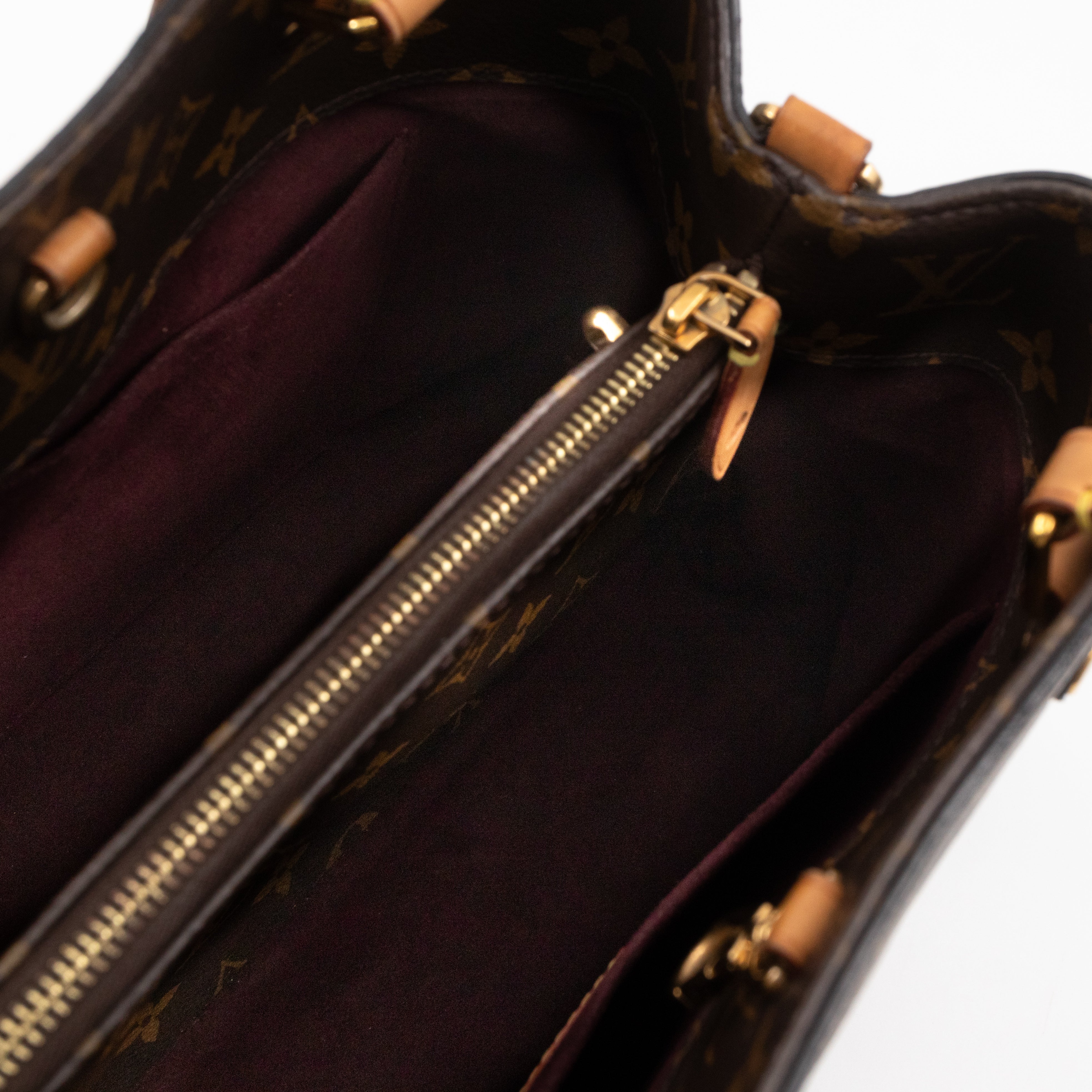 Montaigne MM Monogram