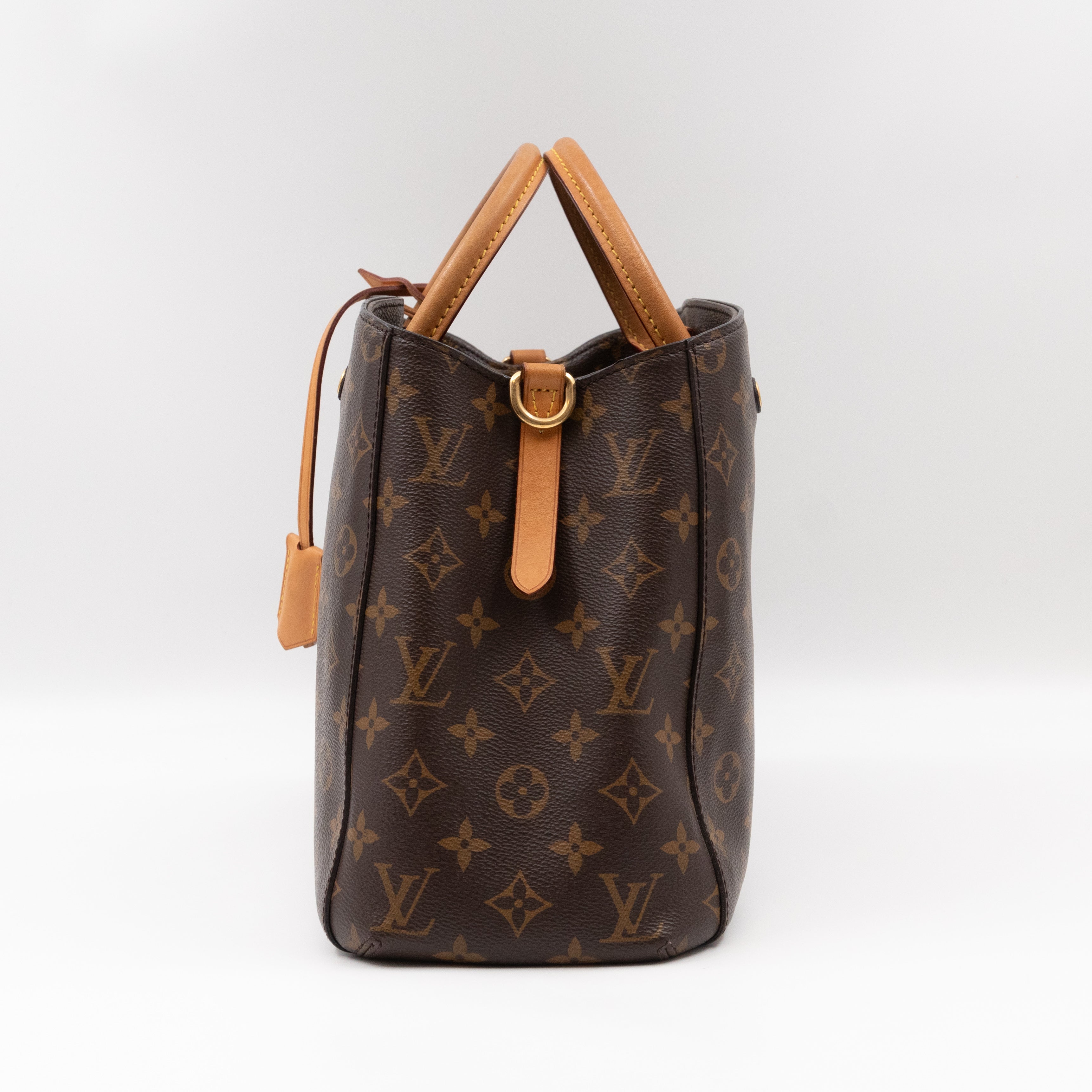 Montaigne MM Monogram