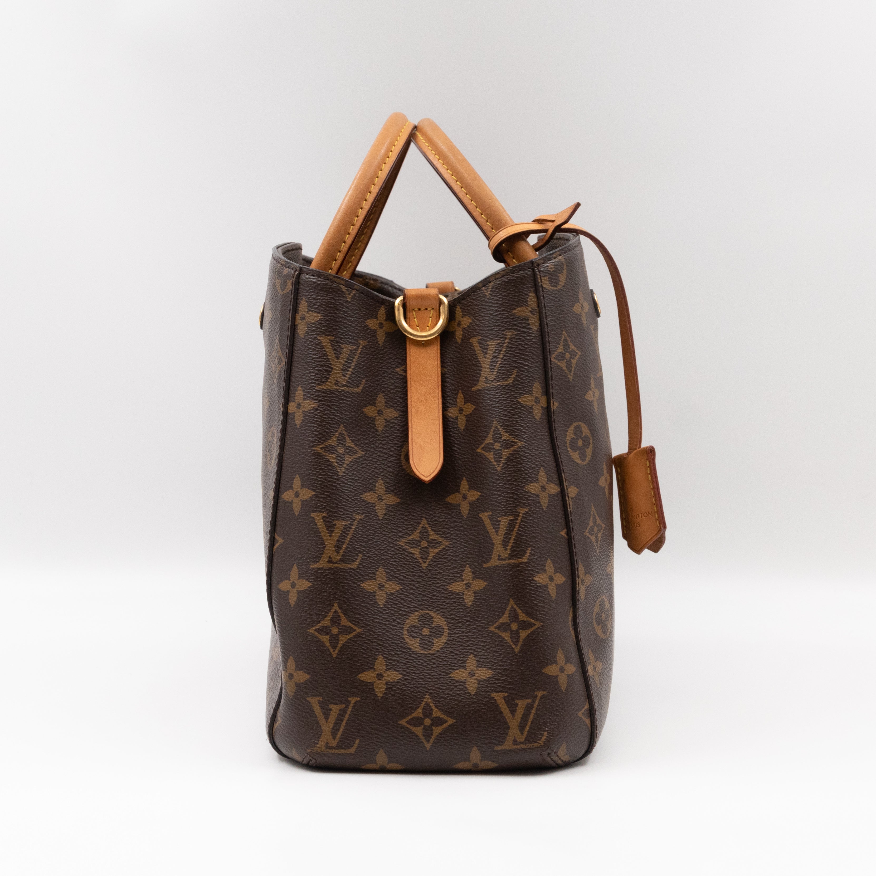 Montaigne MM Monogram
