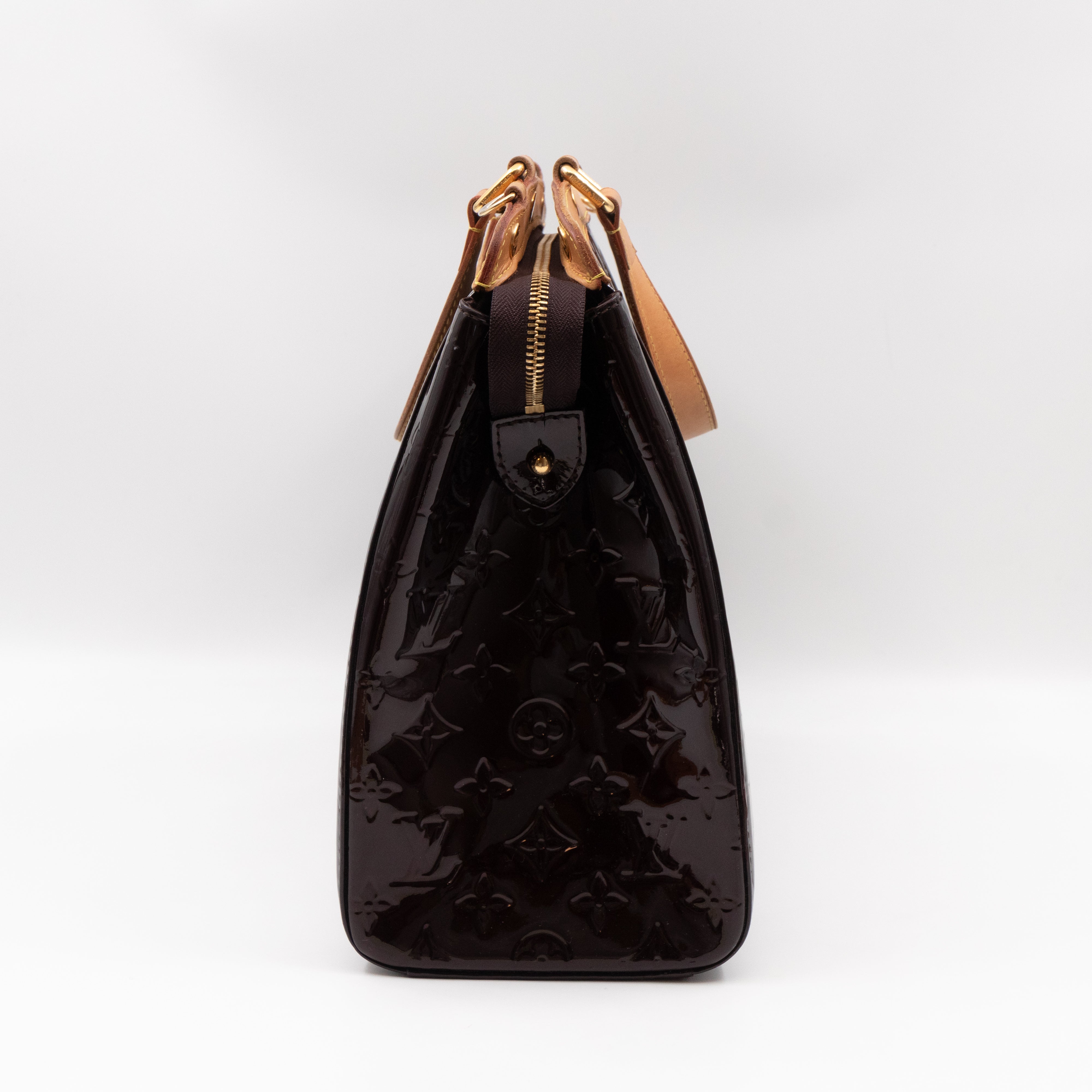 Brea GM Vernis Amarante