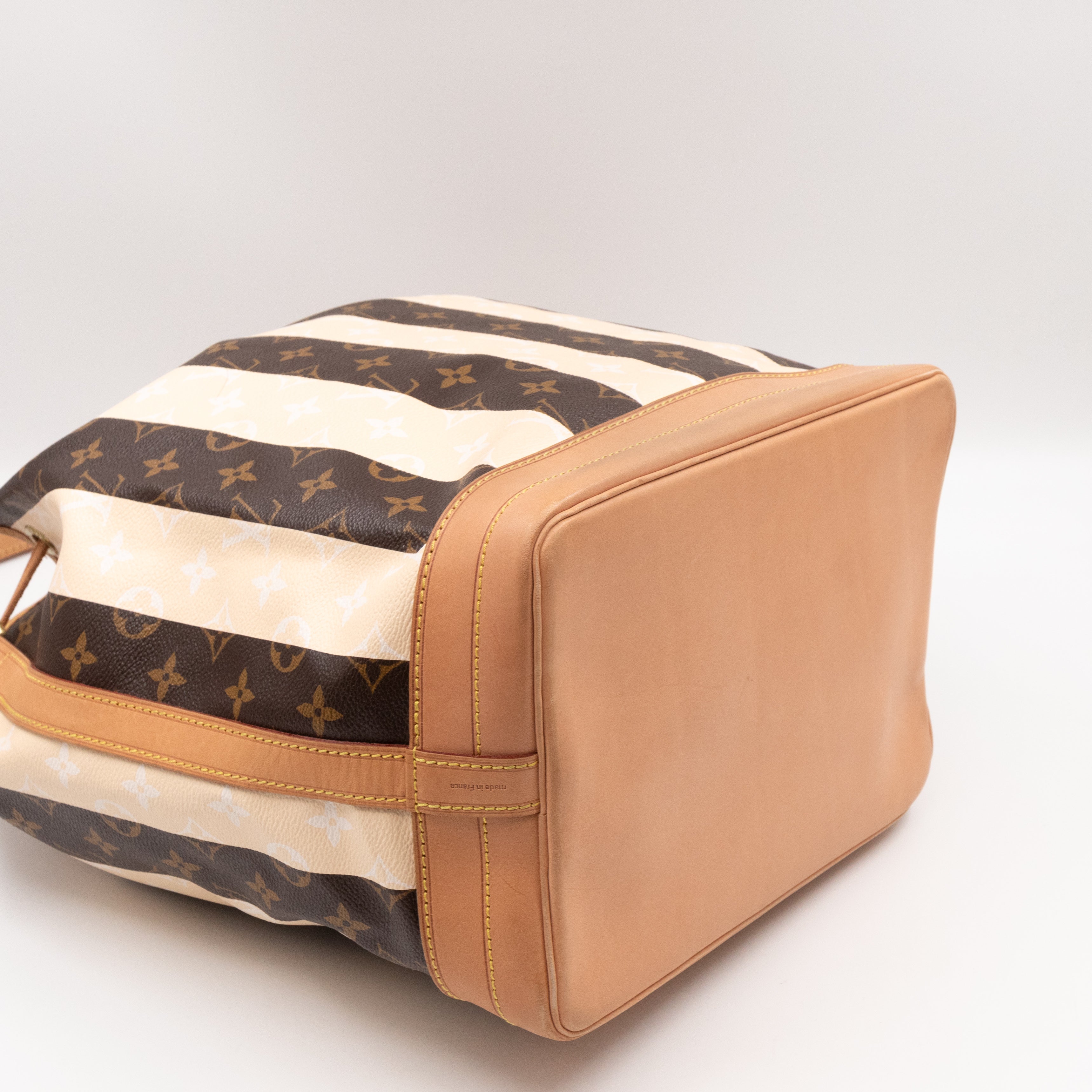 Noe Monogram Rayures